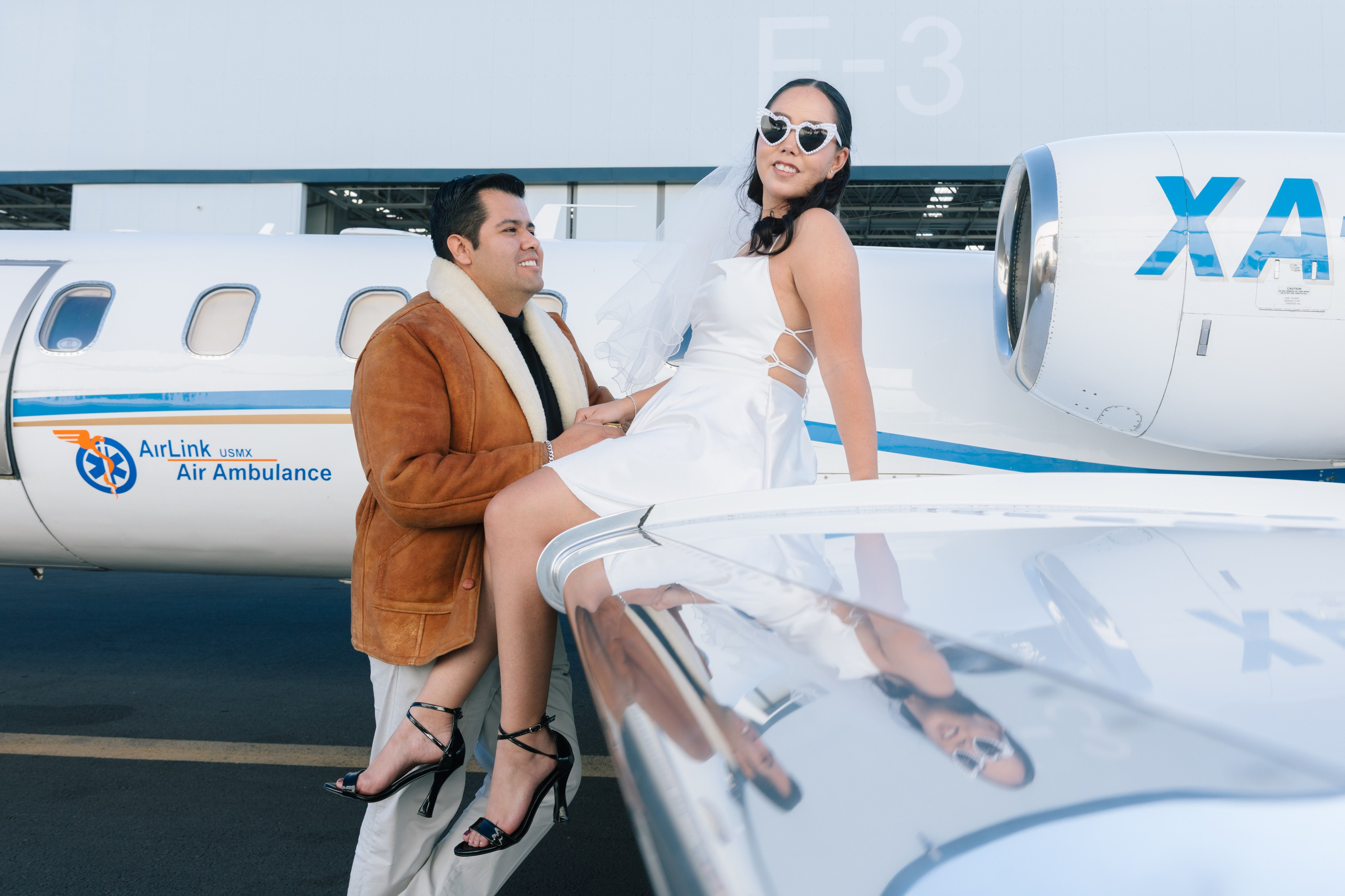 Save the date Katia y Carlos. Wedding Photographer Ruth Preciado
