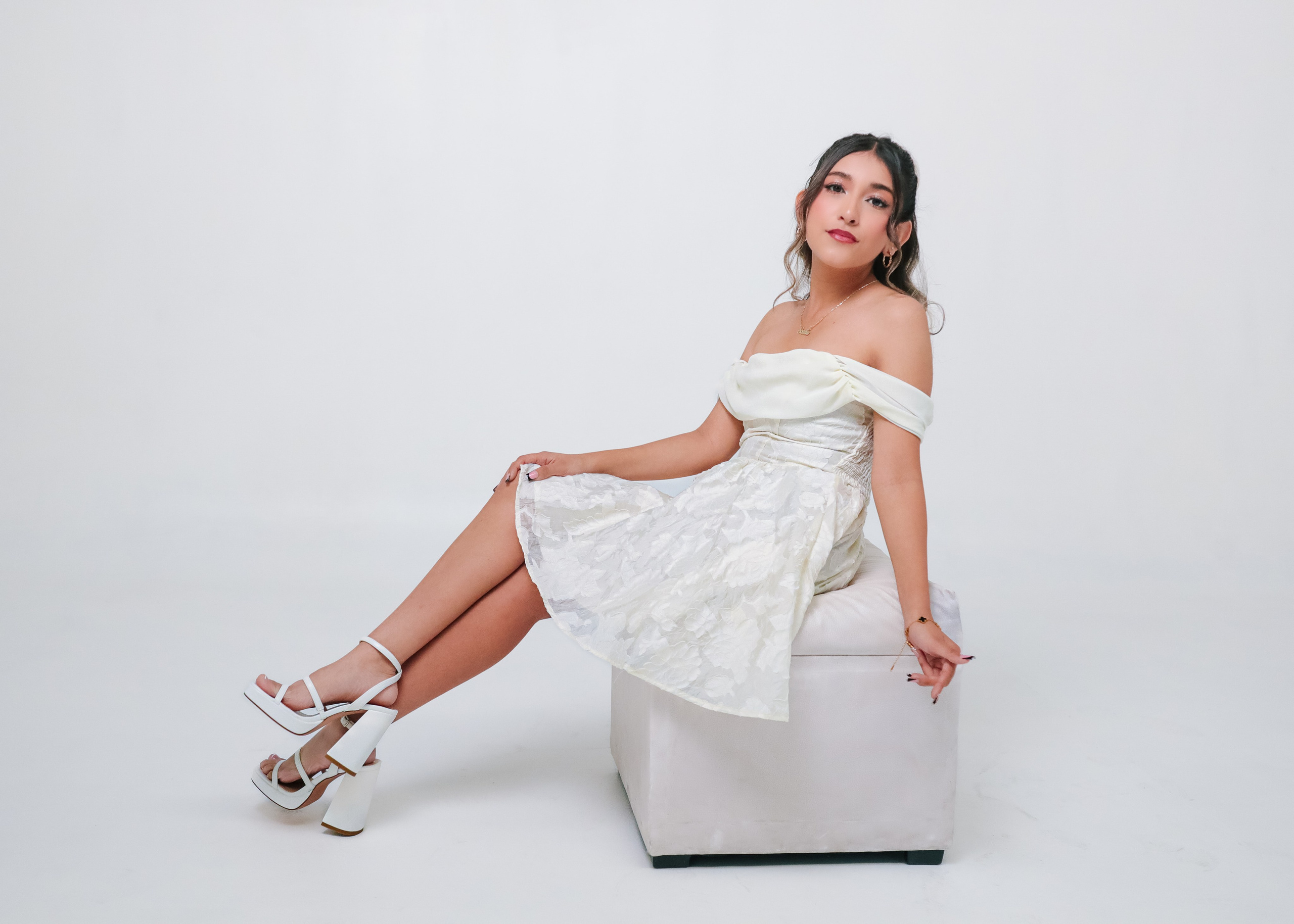 XV Años. Wedding Photographer Ruth Preciado
