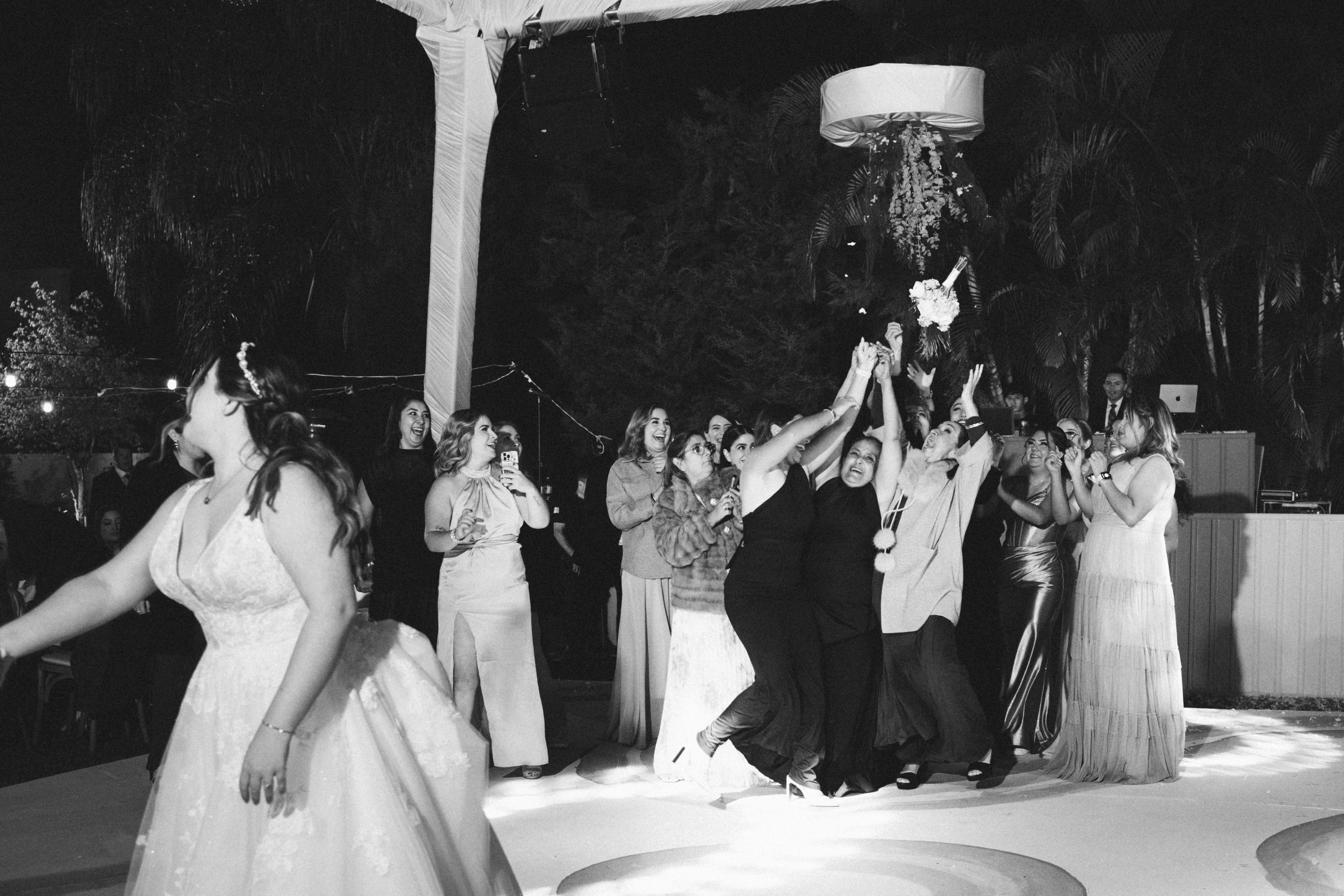 Fatima y Brian. Wedding Photographer Ruth Preciado