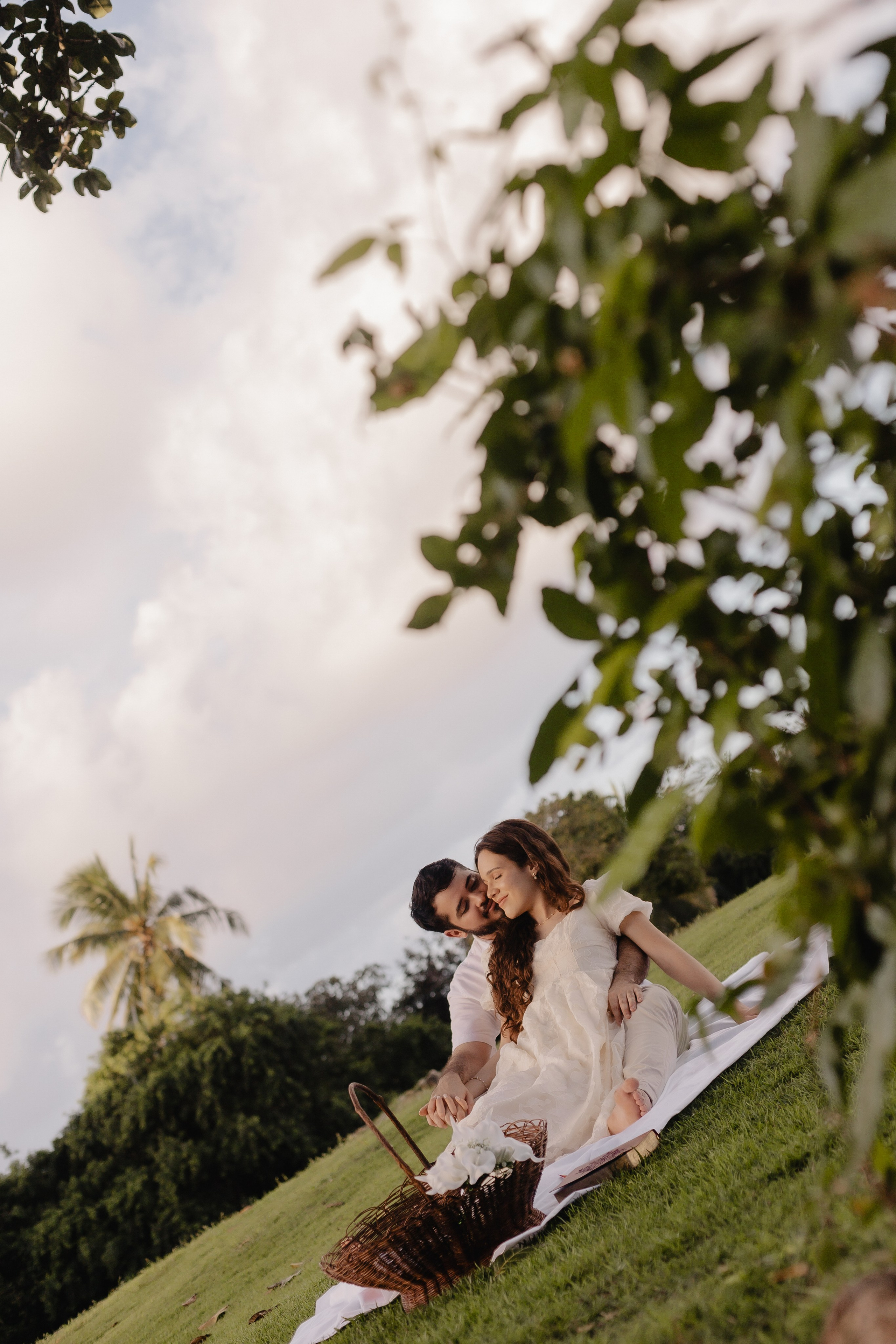 Rebecca e Joseph. Alexandre Borges Wedding