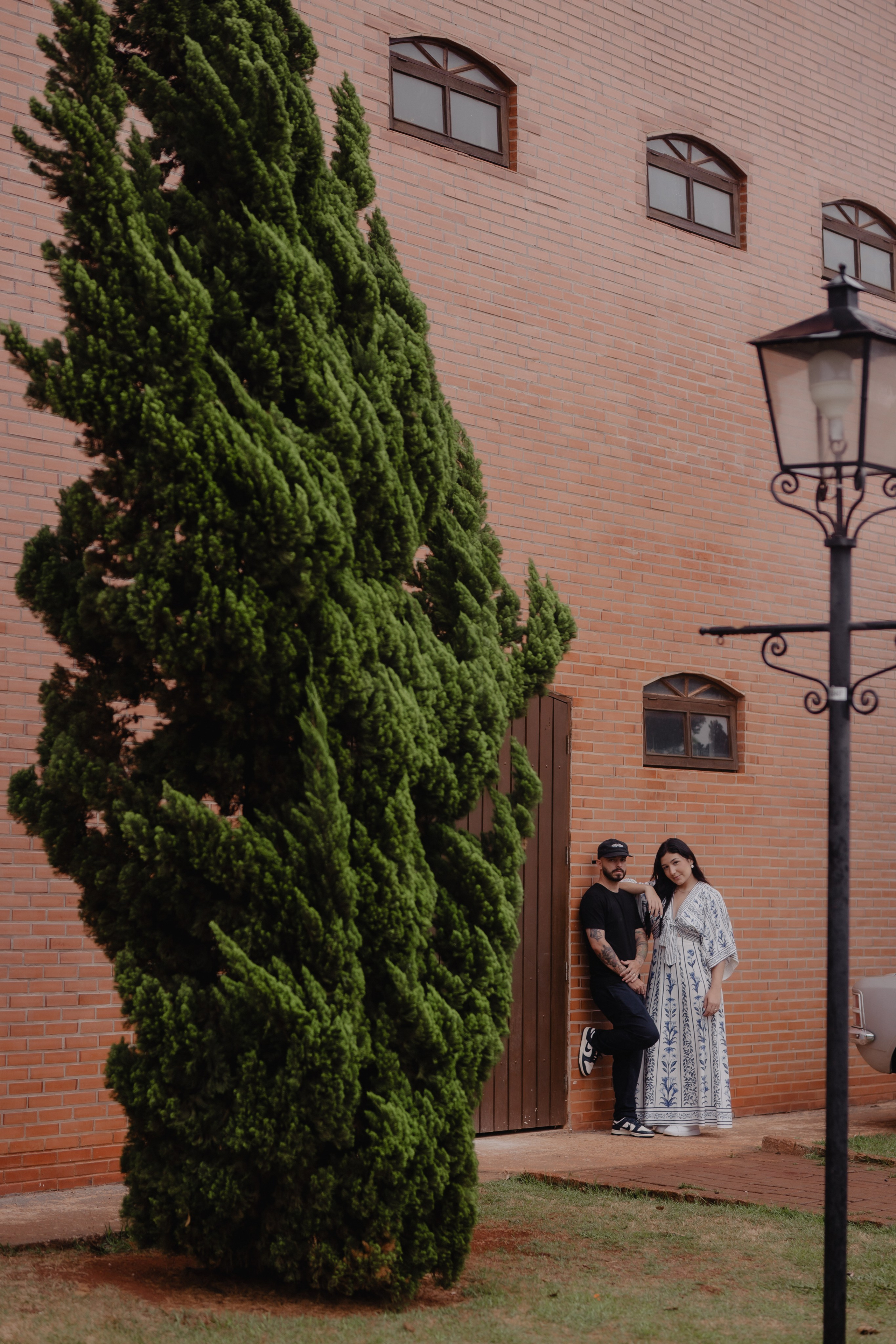 Carol e Edu. Alexandre Borges Wedding