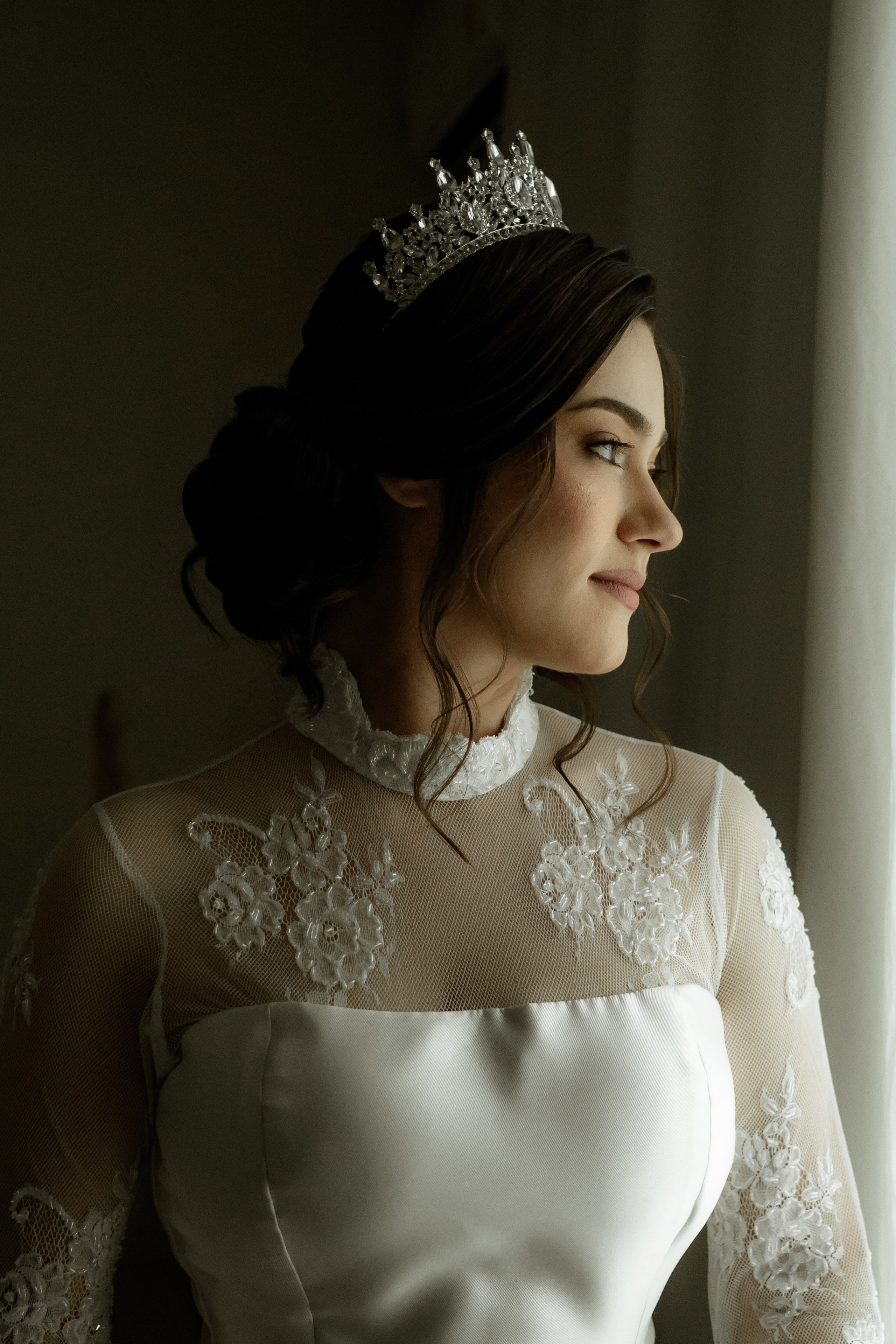 Emylin & Matheus // Wedding. A Um Passo Fotografia