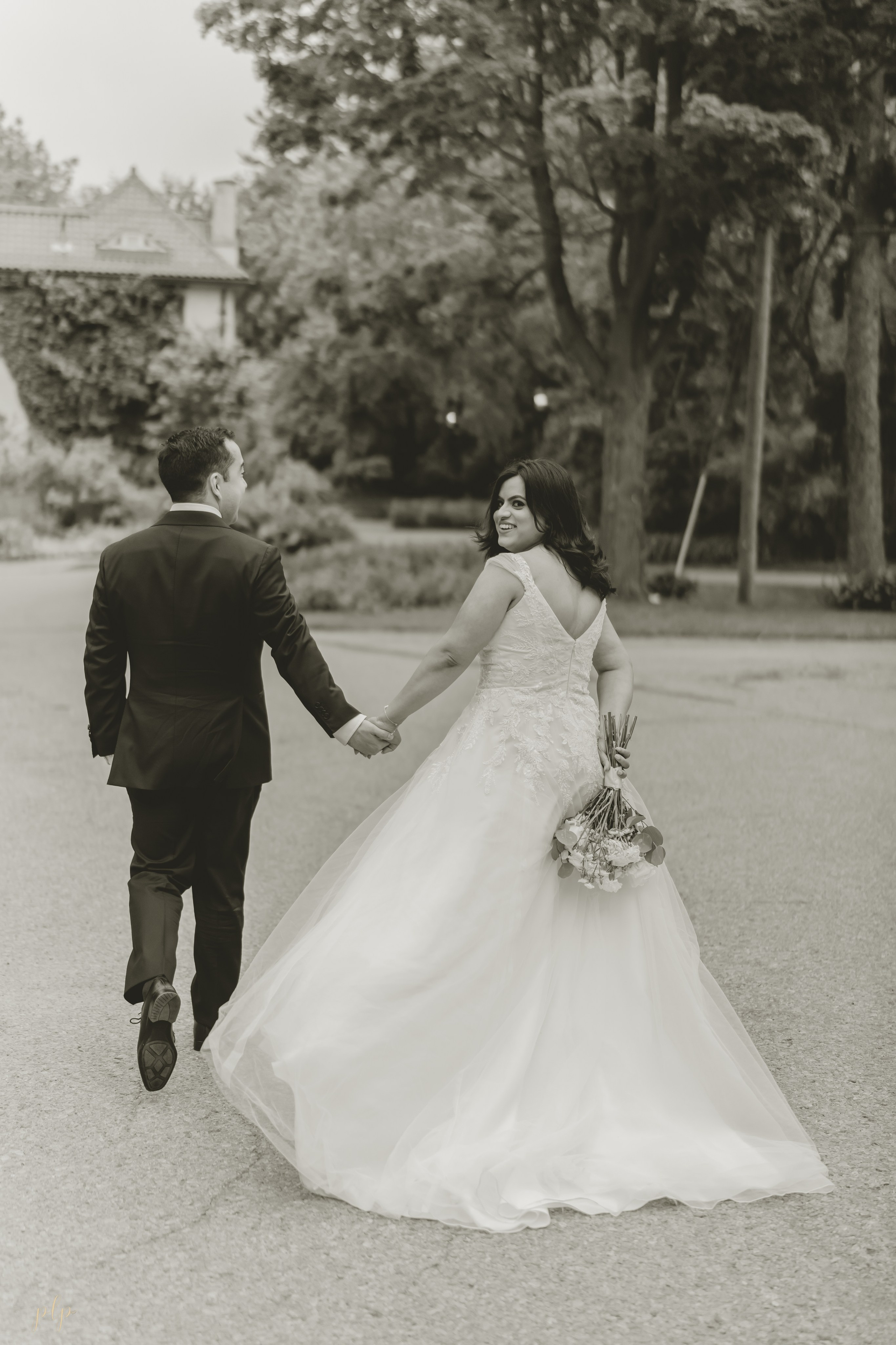 Wedding Photographers and Filmmakers