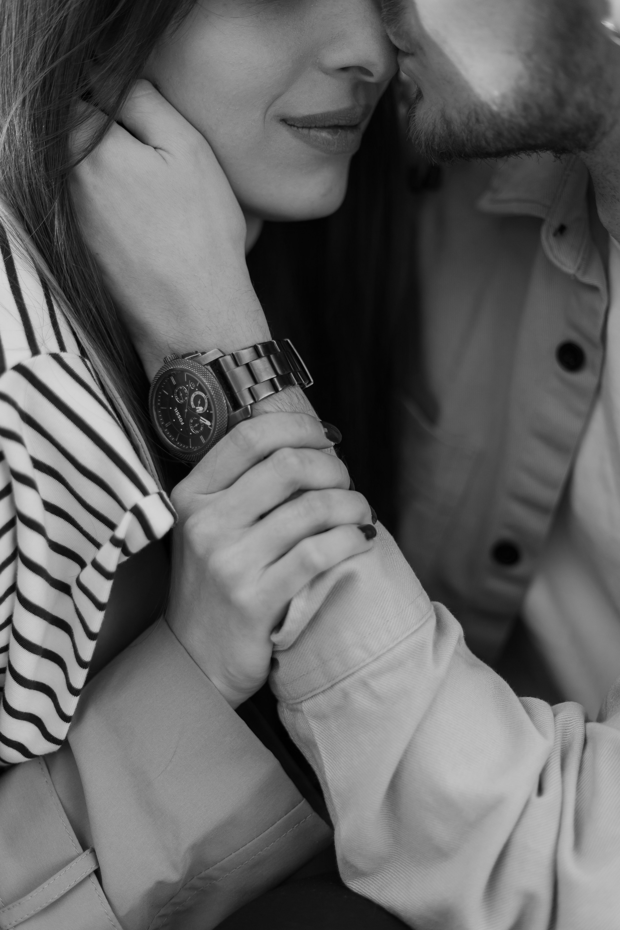 S & C. Photographer Elvira Hryshchenko
