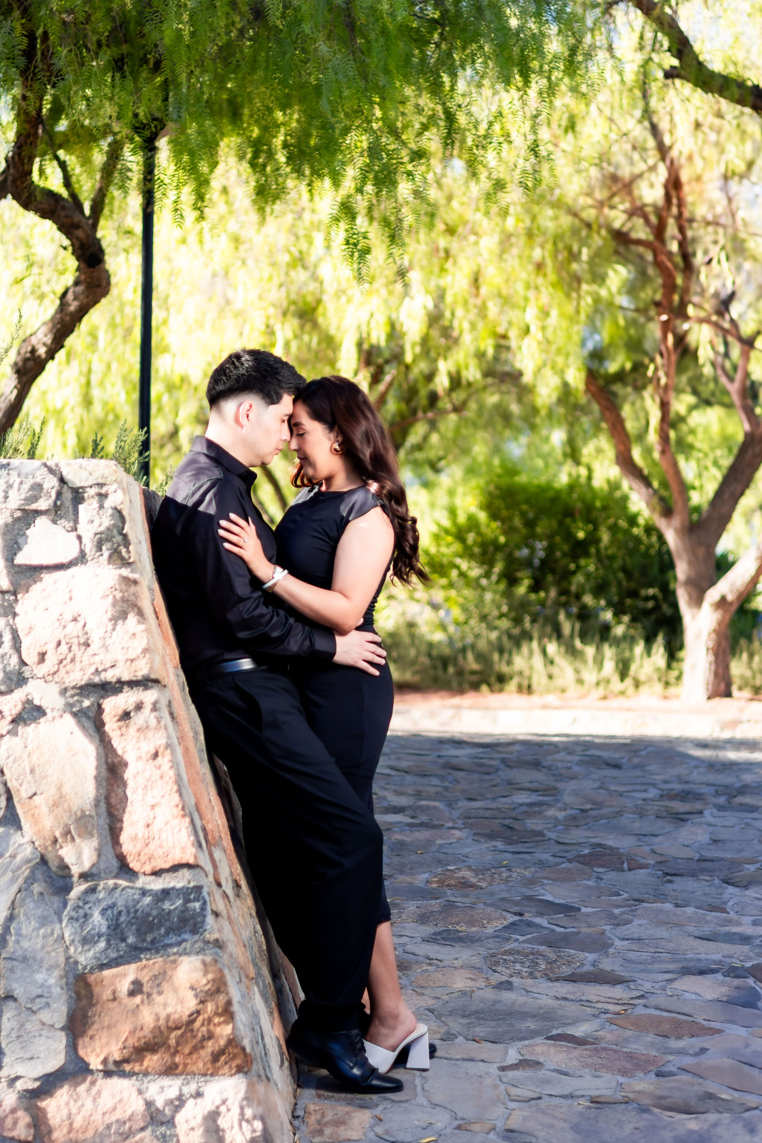 Evelyn & Alejandro (Save The Date). Fotógrafo de Bodas en Tijuana | Alex Martínez