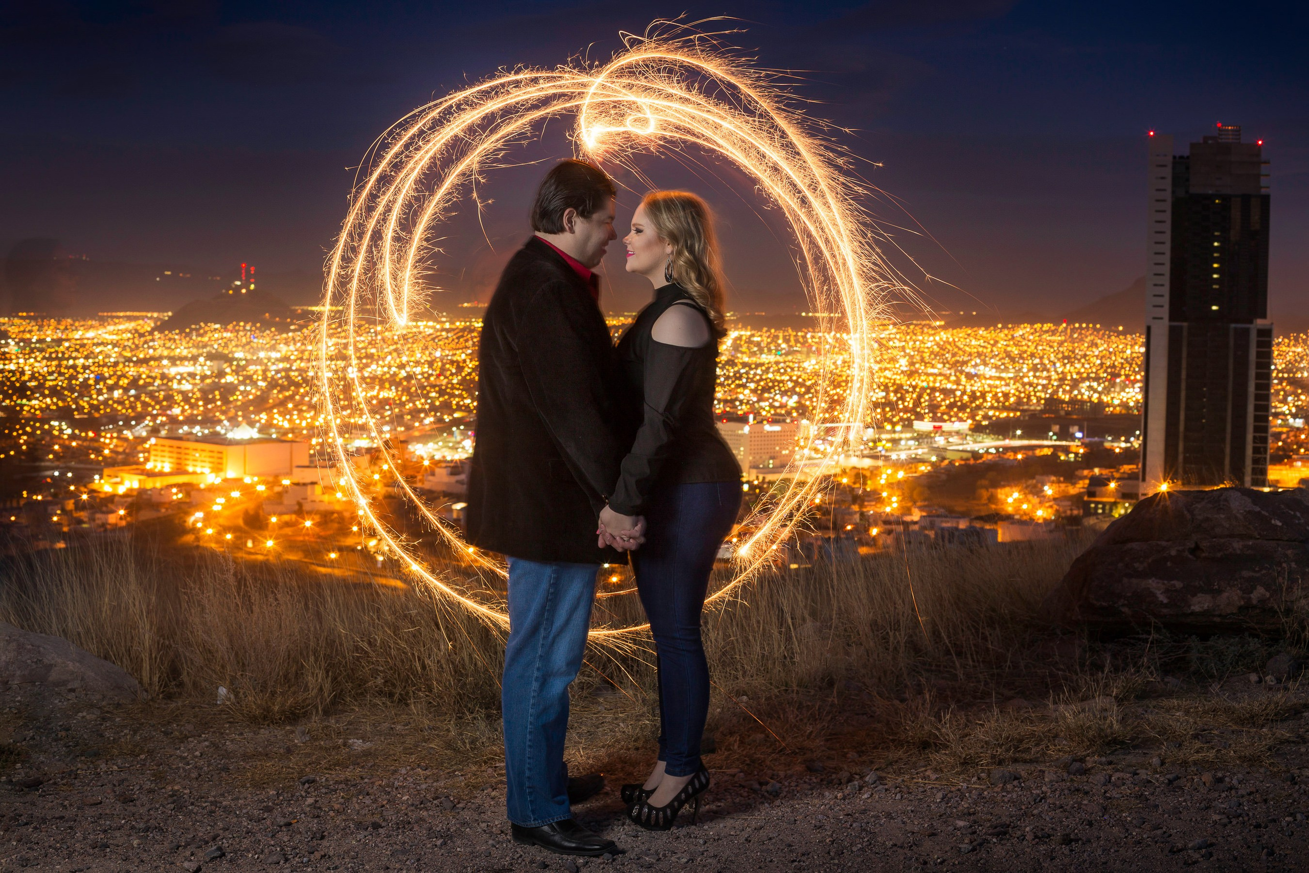Bodas. Fotógrafo Profesional en Chihuahua, México — Alex Mendoza