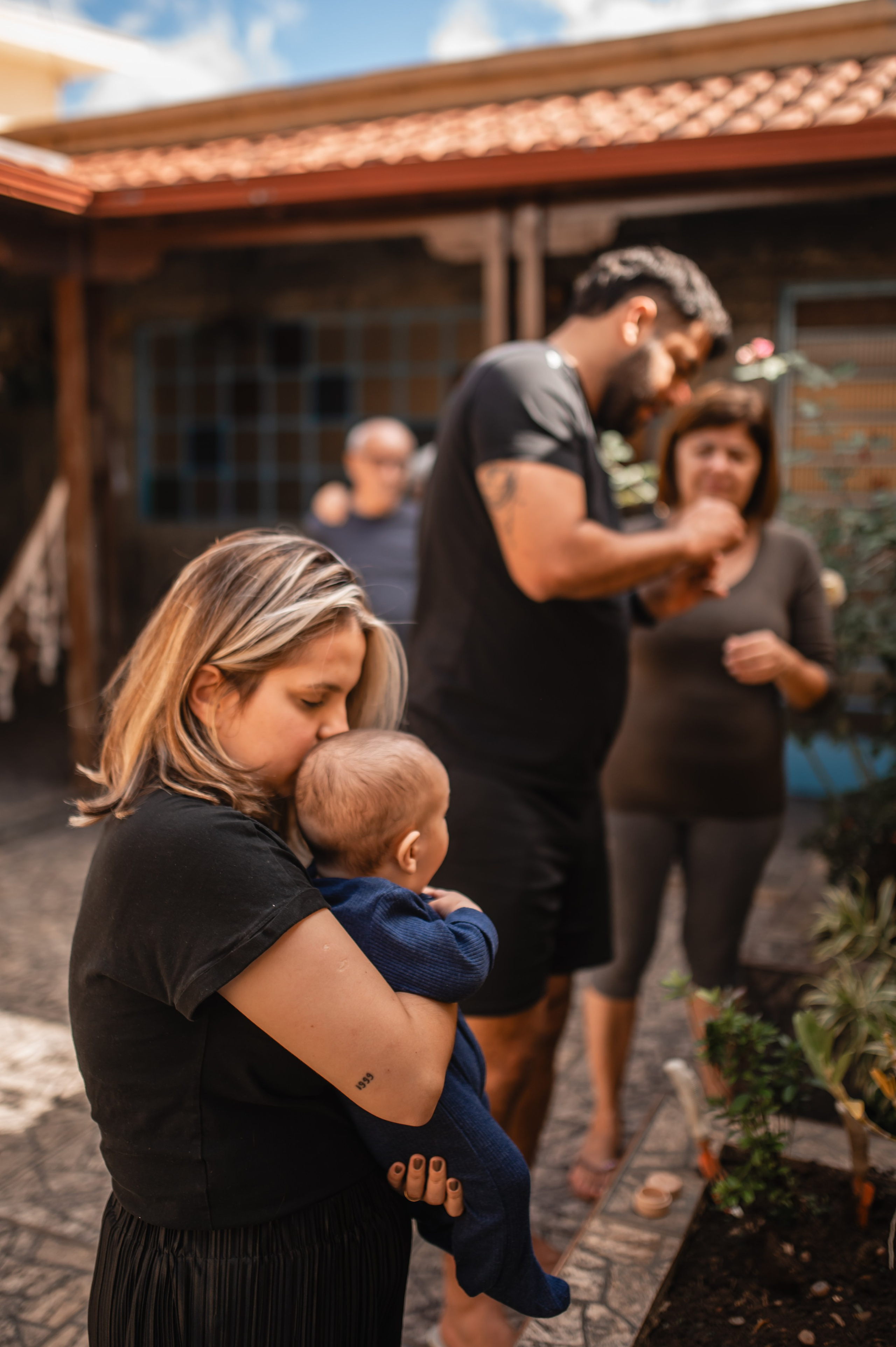 Sessão de Fotos Personalizada em Juiz de Fora