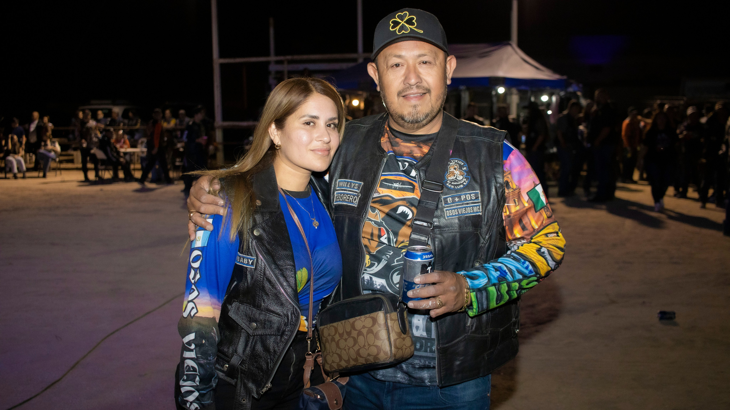 CLUB OSOS VIEJOS, 2DO ANIVERSARIO. Fotografia, eventos sociales en san luis rio colorado, sonora Mexico