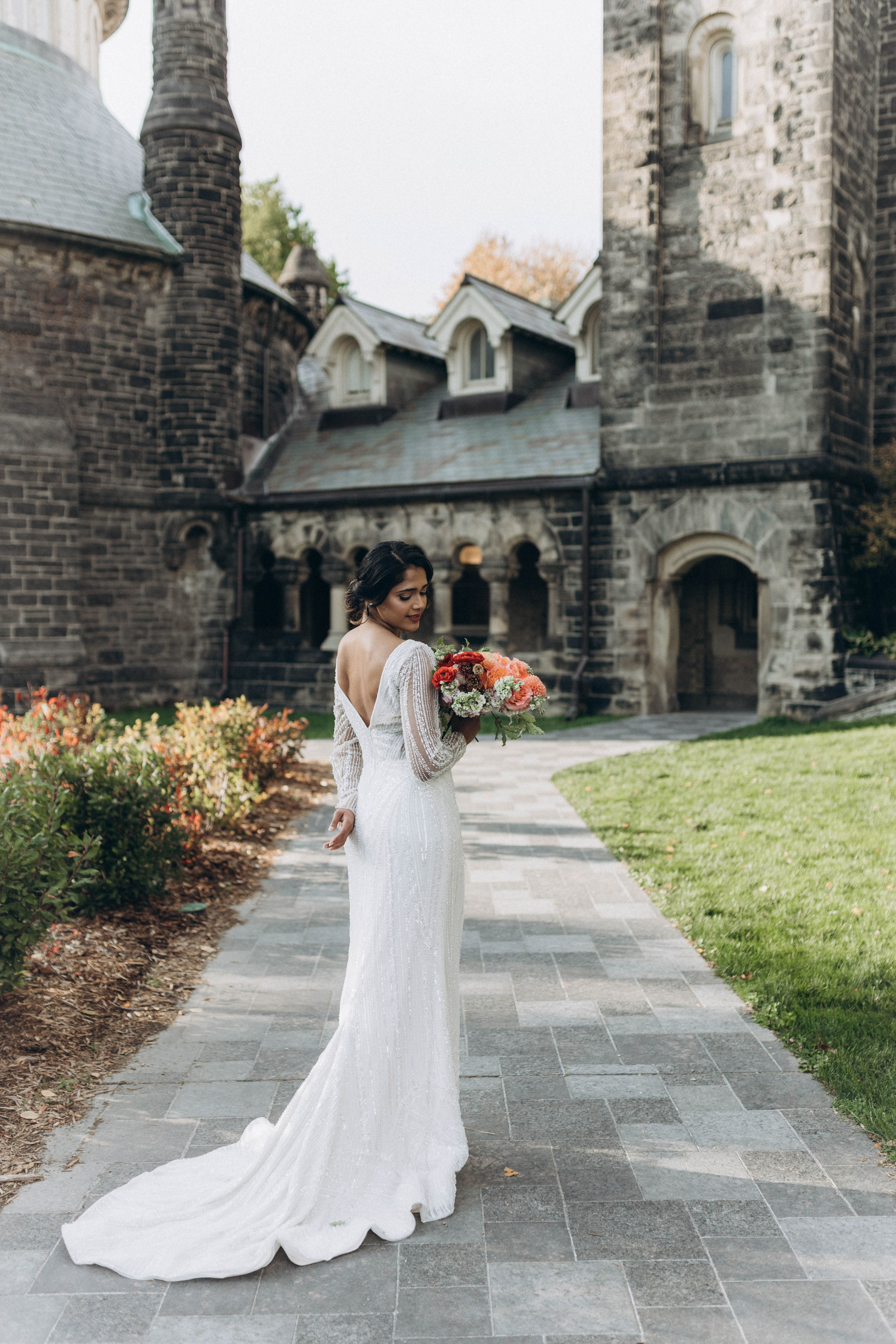 A&N Wedding. Photographer | Naomi Maklin