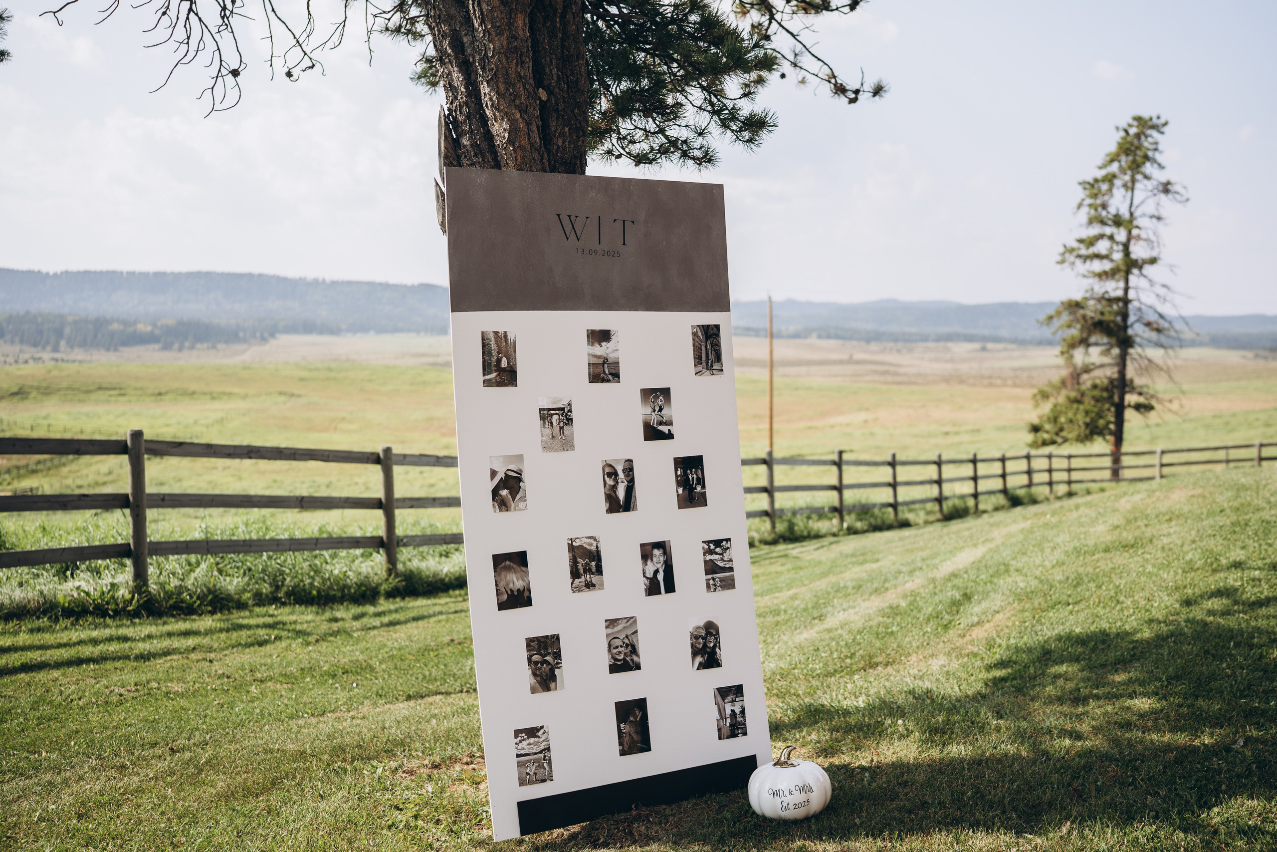 Weronica & Tomasz. Calgary Wedding & Lifestyle Photographer — Yevhen Polishchuk