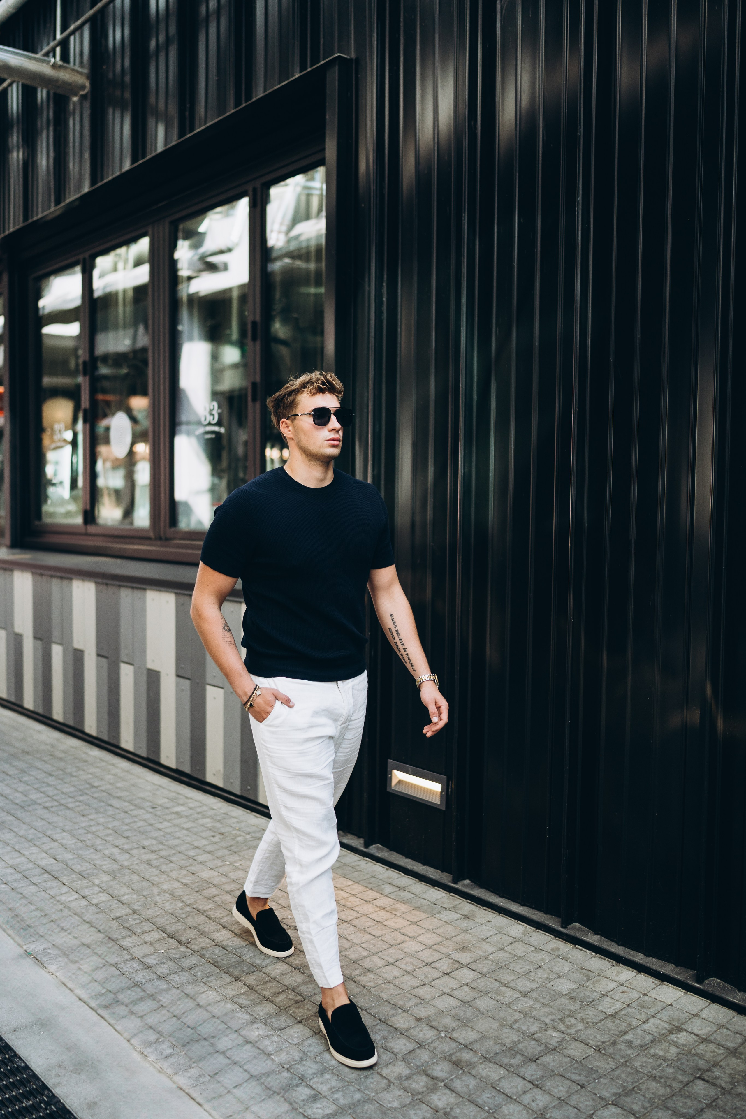 Anton NHL. Calgary Wedding & Lifestyle Photographer — Yevhen Polishchuk
