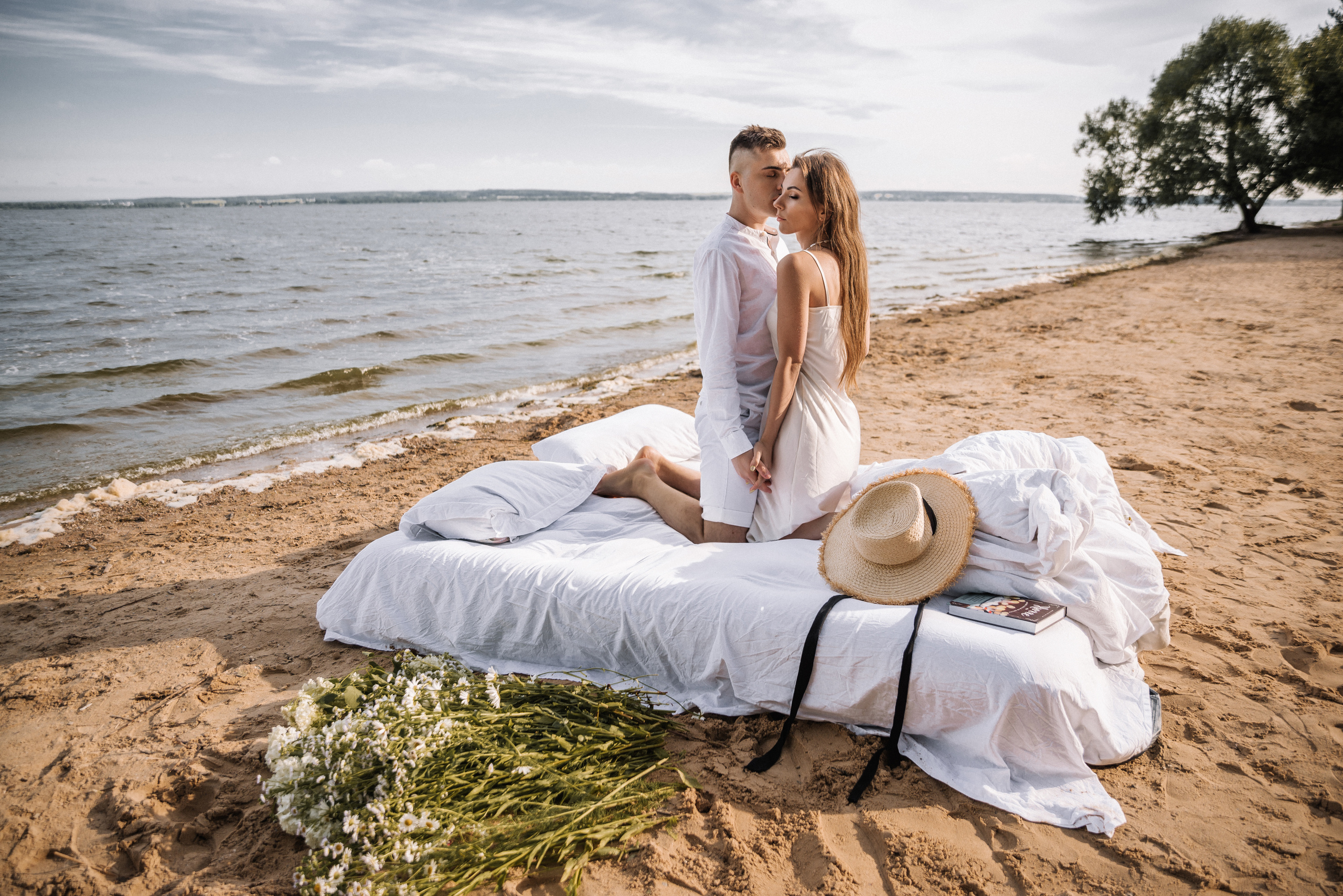 Pre-wedding Love Story of Katya and Ilya. Photographer and Blogger Europe/Asia Nika Stoma