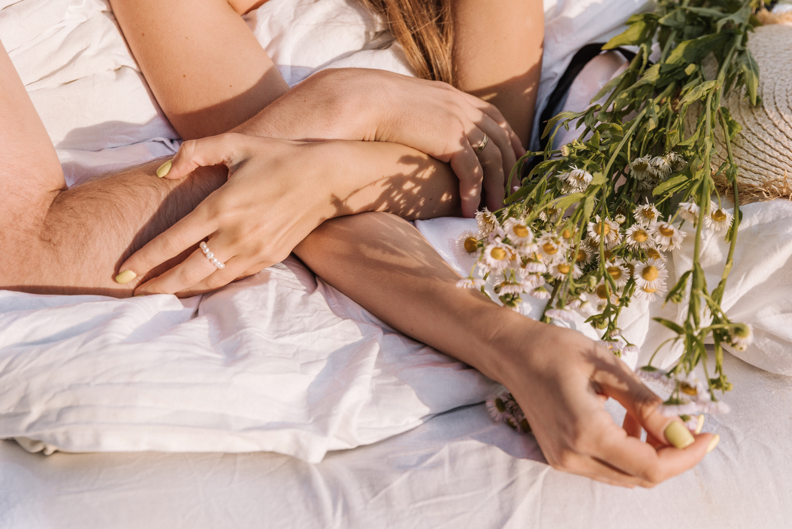 Pre-wedding Love Story of Katya and Ilya. Photographer and Blogger Europe/Asia Nika Stoma