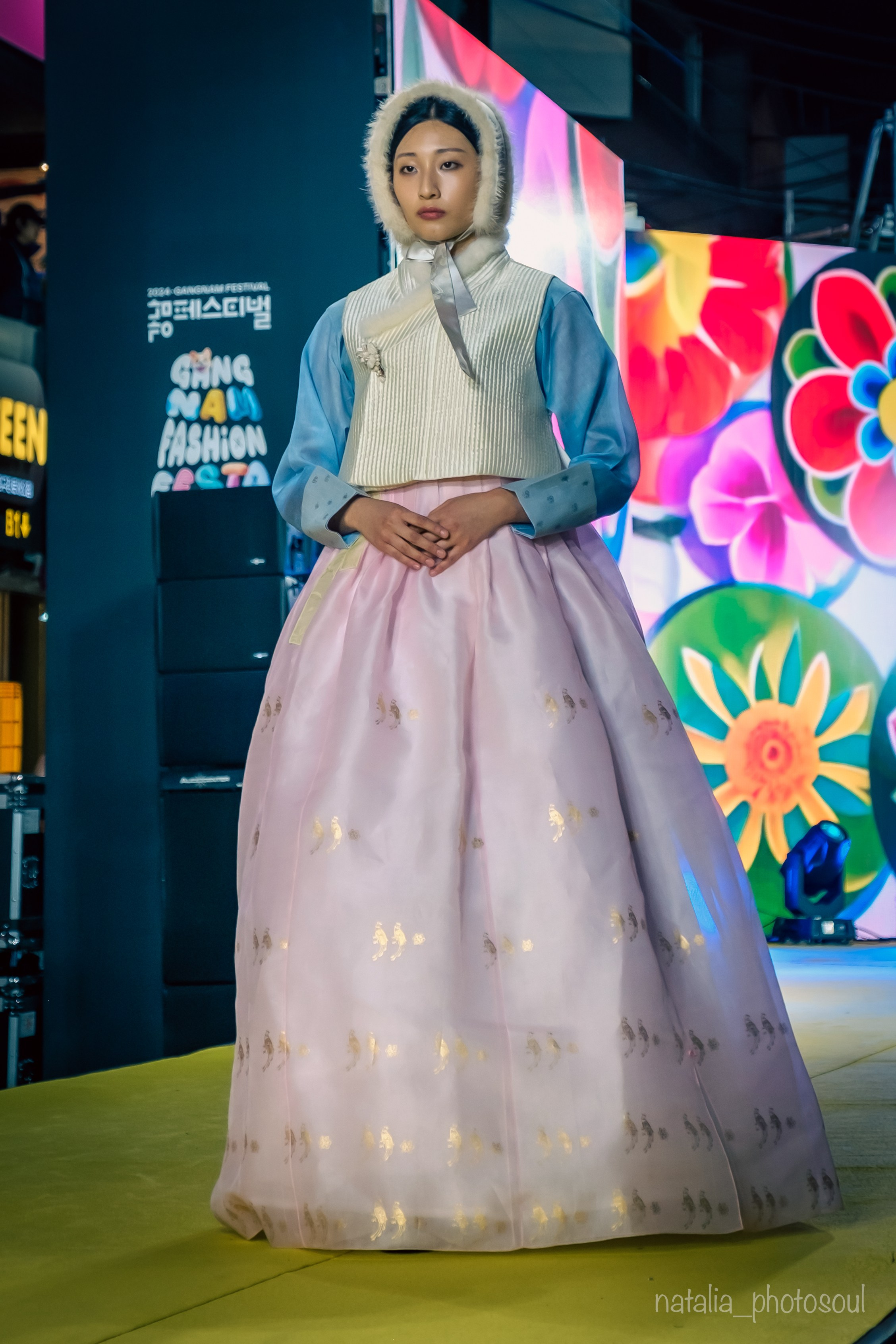SYKHYUN HANBOK. Фотограф в Сеуле, Южная Корея Наталья Доброквашина