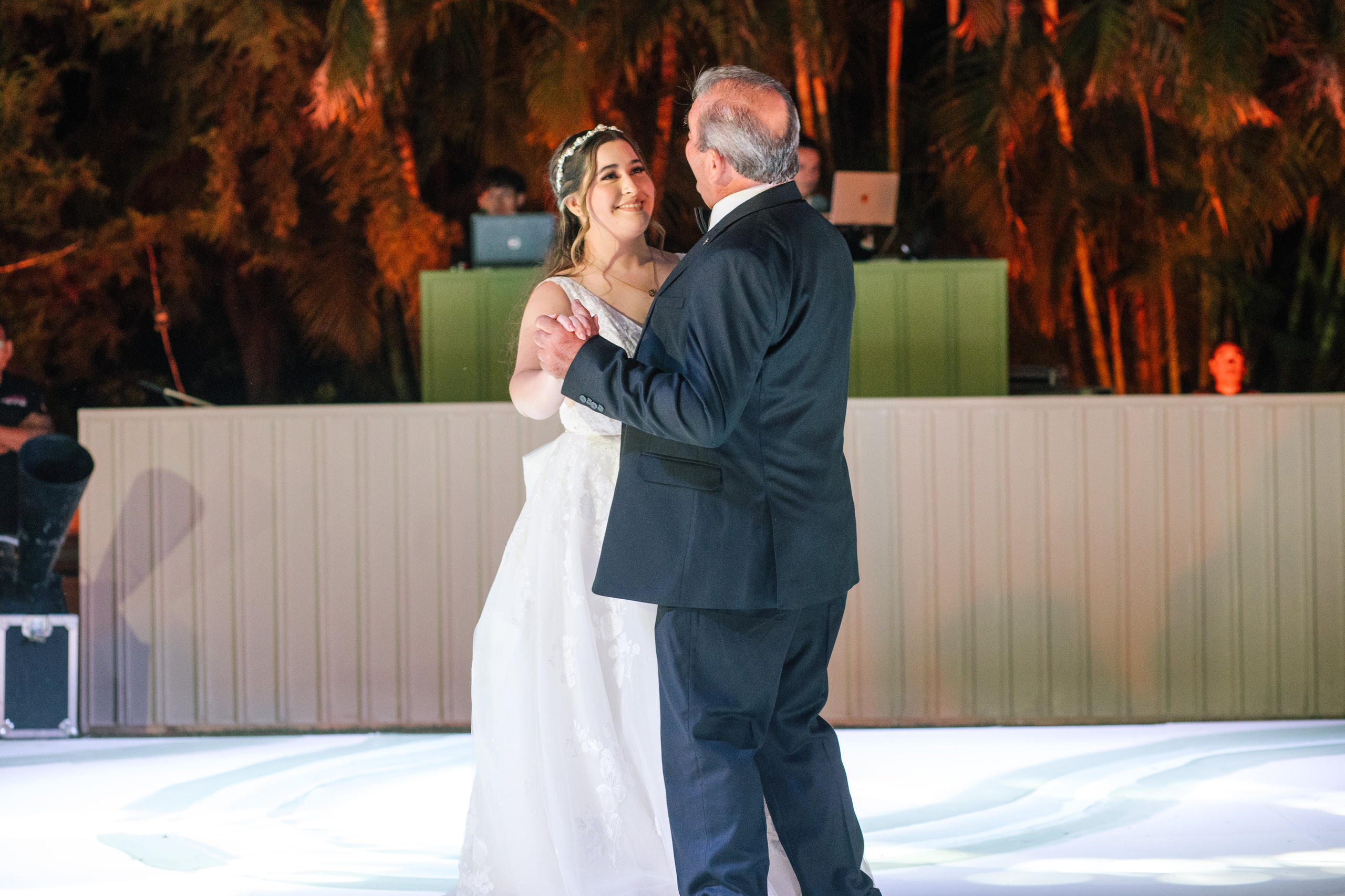 Fatima y Brian. Wedding Photographer Ruth Preciado