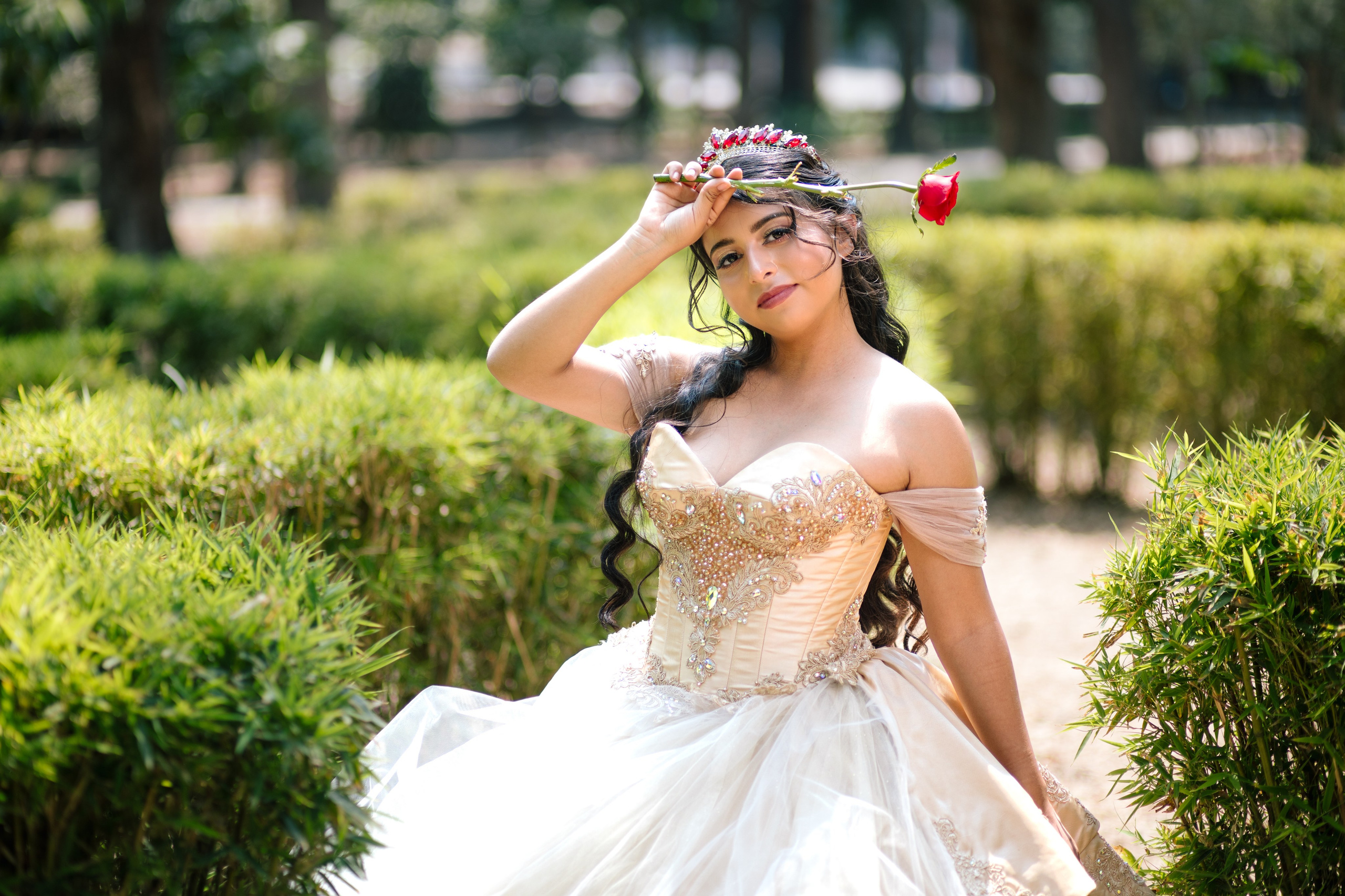XV Años. Wedding Photographer Ruth Preciado