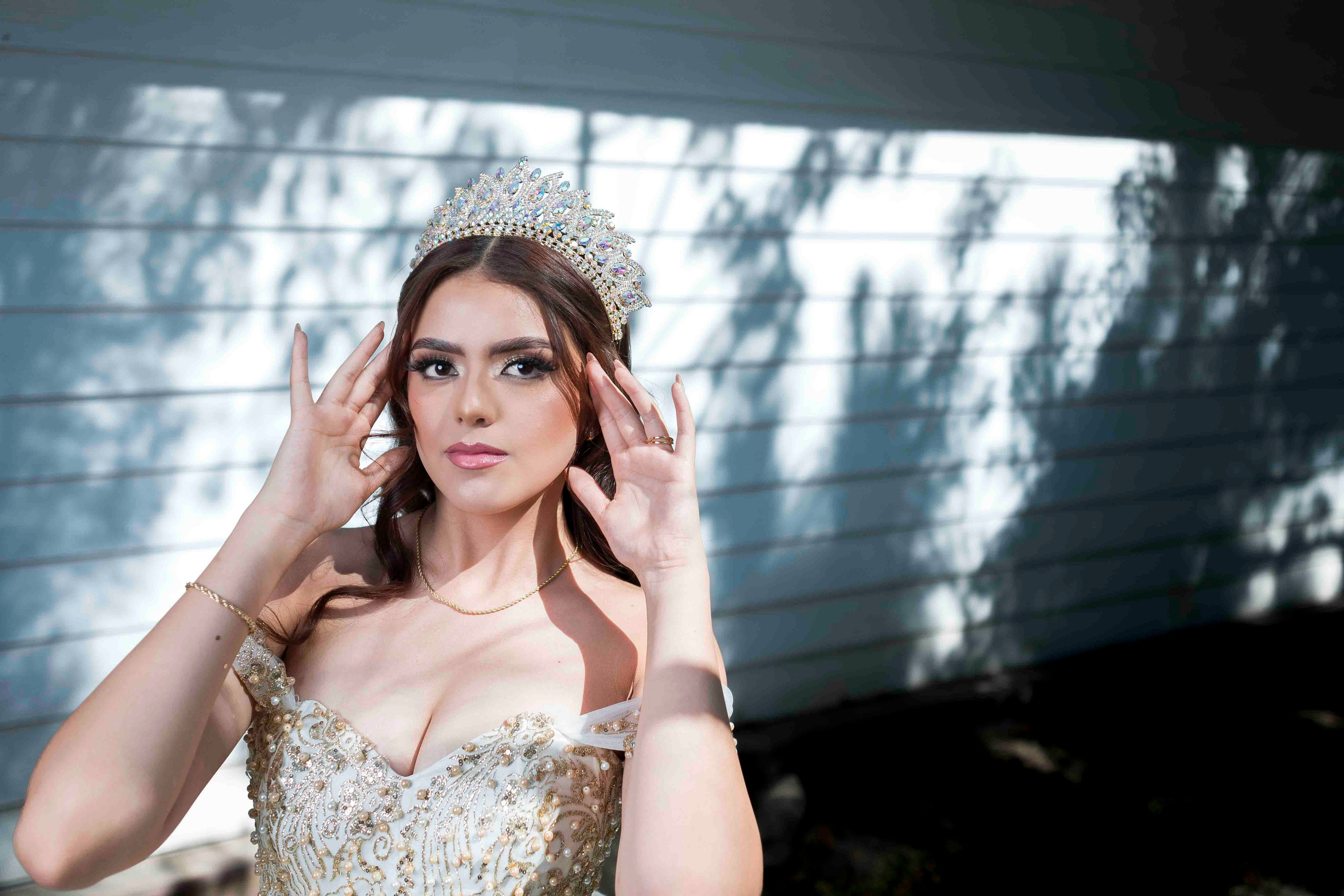 XV Años. Wedding Photographer Ruth Preciado