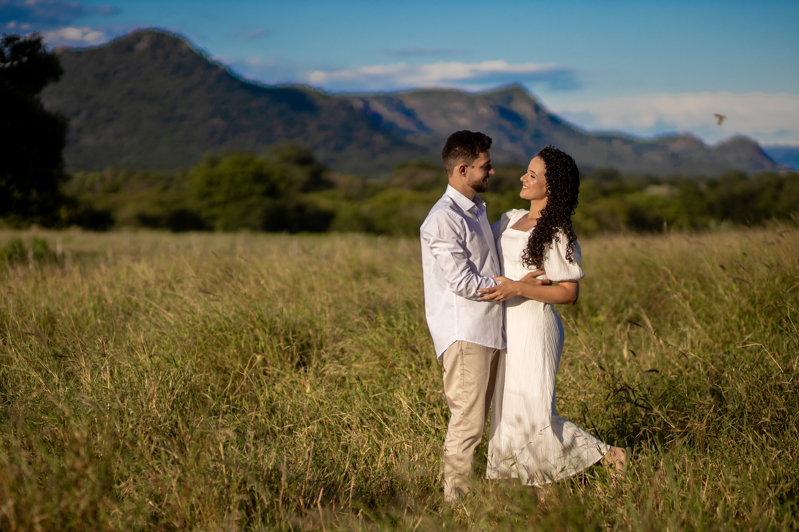 Rafael e Elisa. Bem-vindo ao Meu Mundo Fotográfico