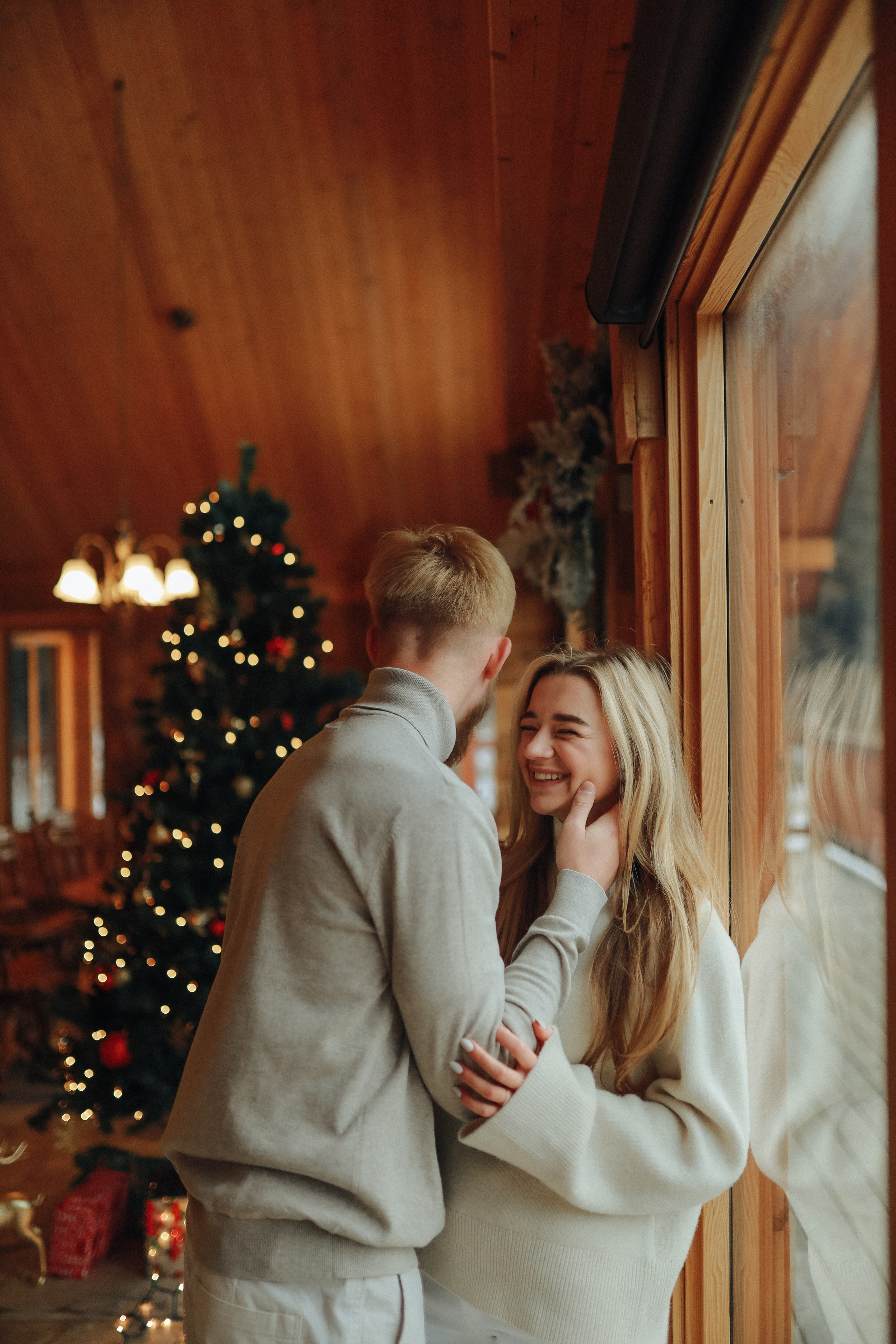 Ilona & Mark. Photographer Elvira Hryshchenko