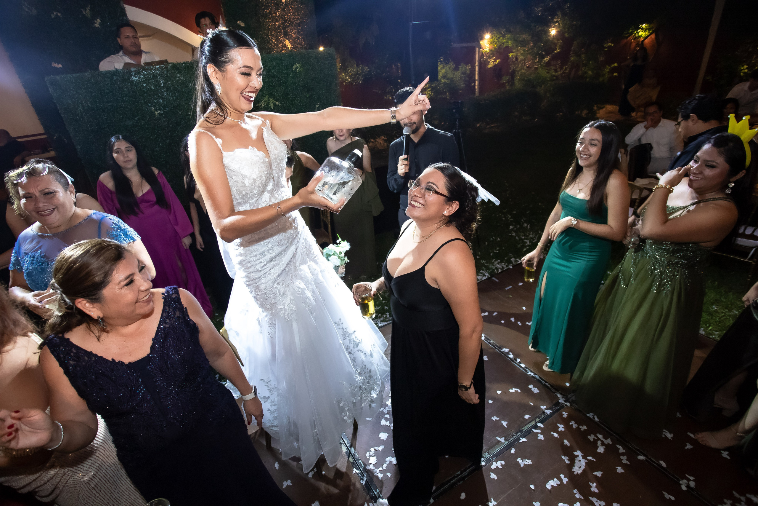 Delta & Cesar. Simón Enríquez Studio