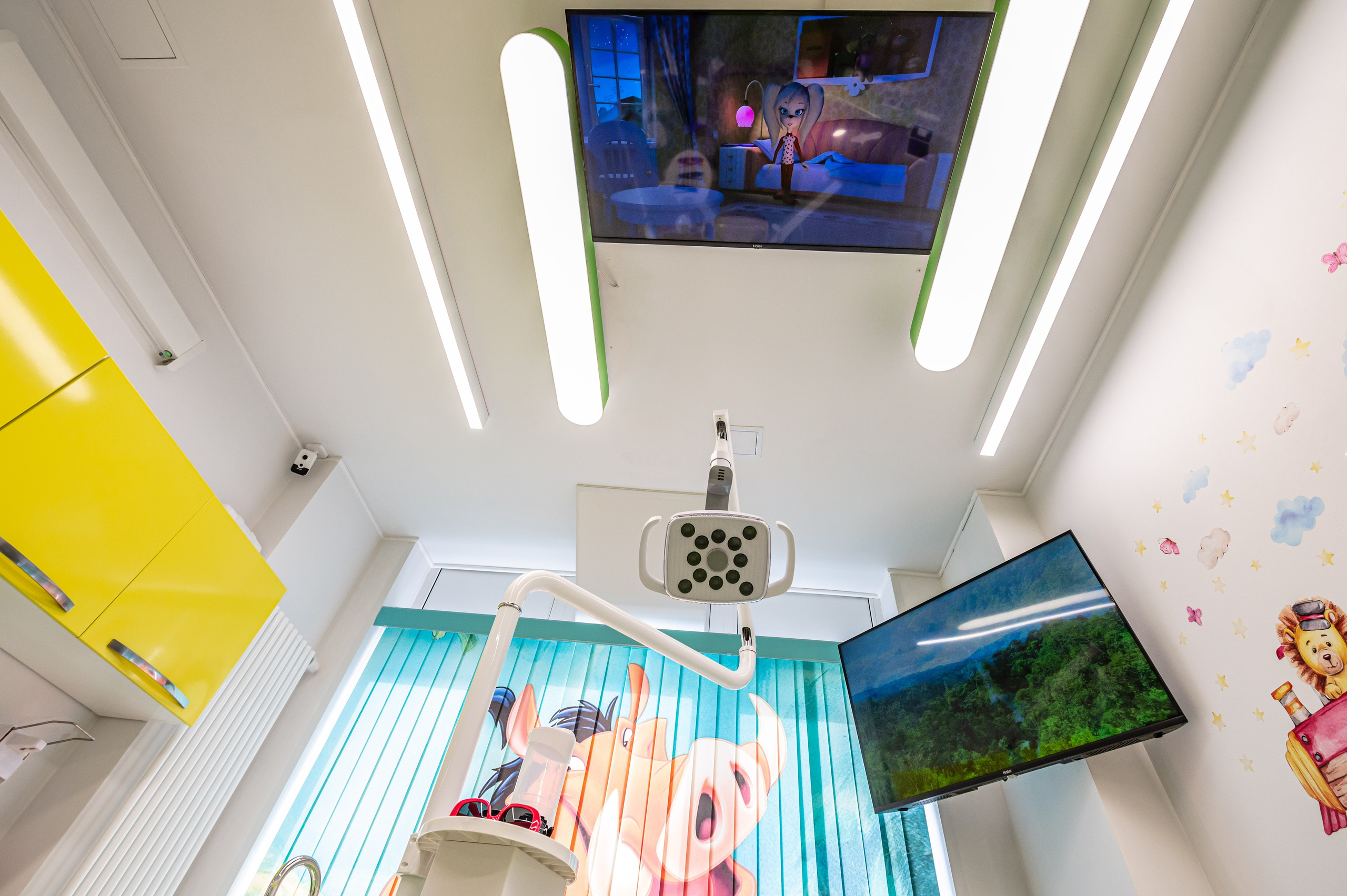 Фотосъемка в Клинике эстетической стоматологии Dental Home Family. PHOTOGRAPHER QUINTANA ROO