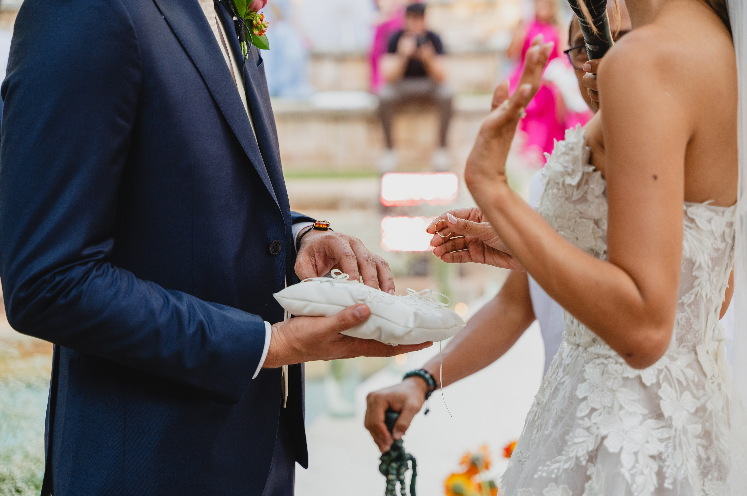 Gaby & Jorge. Antonio Soberano Photography