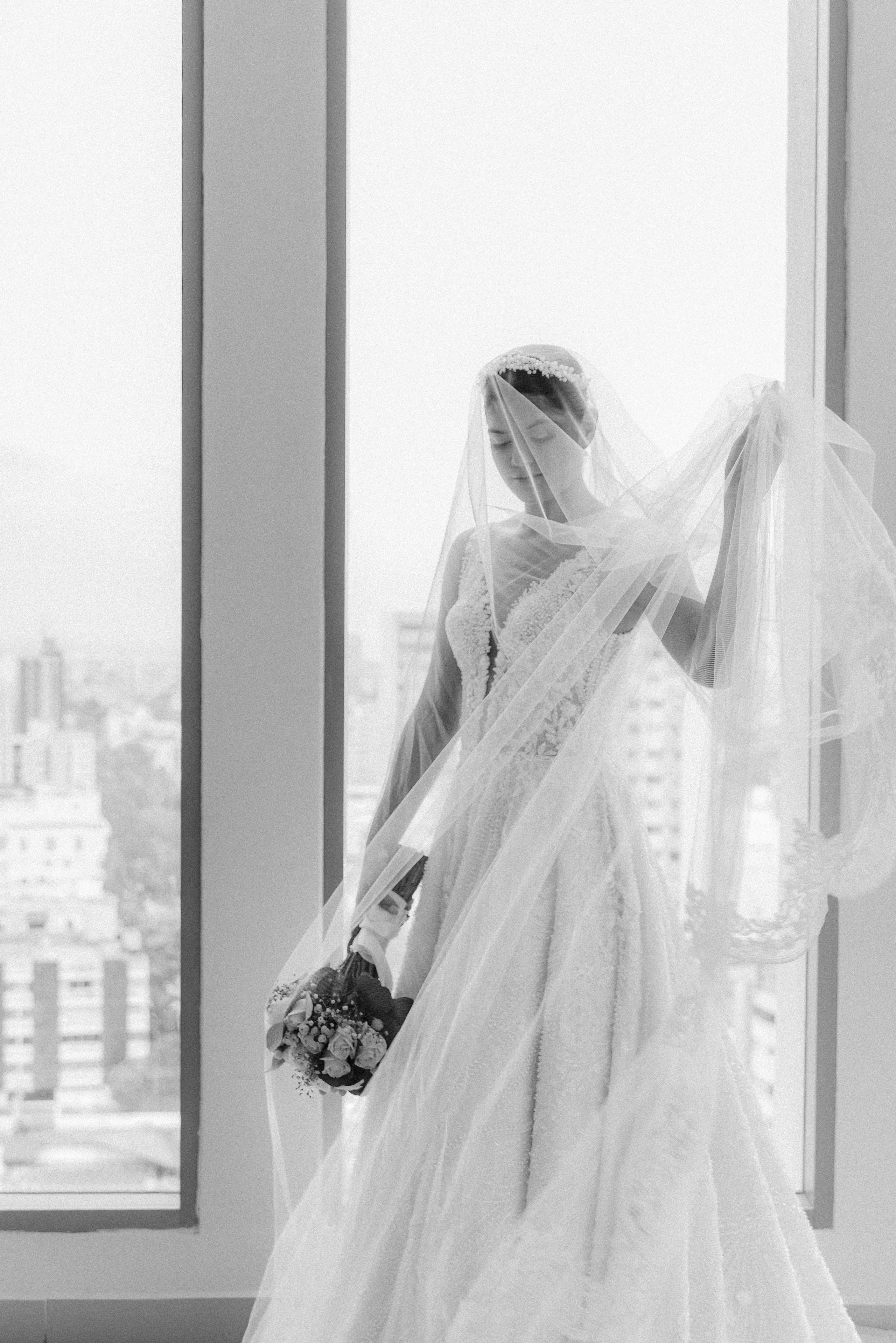 Boda Casa Andrea en Barranquilla, Atlantico. Fotógrafos de bodas en Barranquilla, Cartagena y Santa Marta | BanderArt