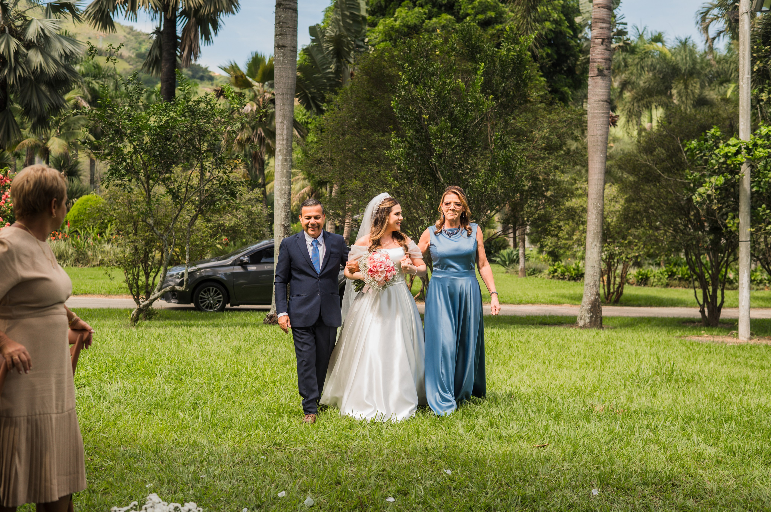 Lorena e Lucas — Xerém, Rio de Janeiro. Fotógrafo de Casamentos em Manaus — Leandro Santos