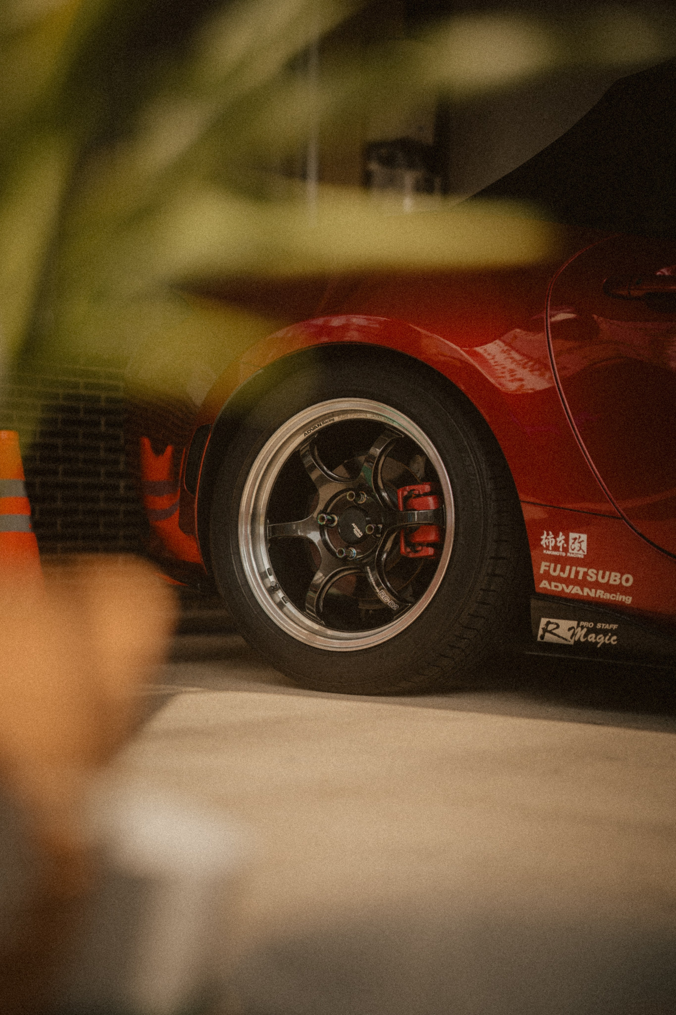 Cars. Senya JP