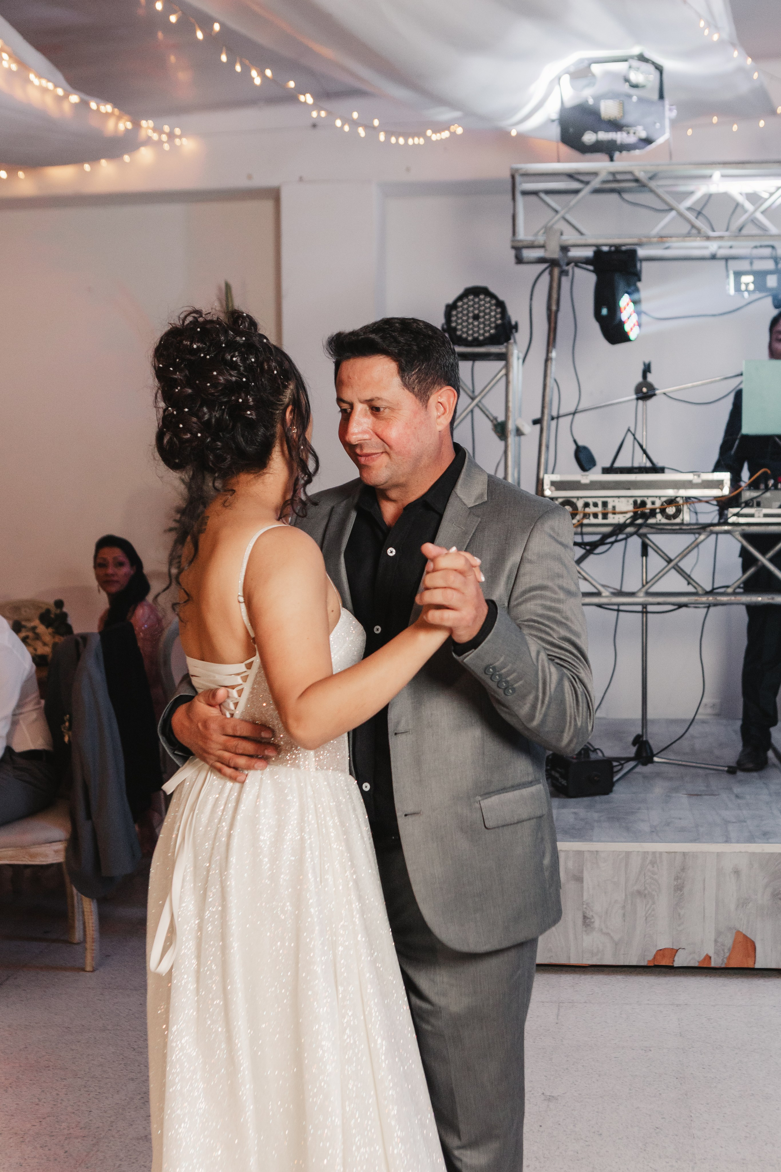JIMY & ALEJA. FOCALMAGIC