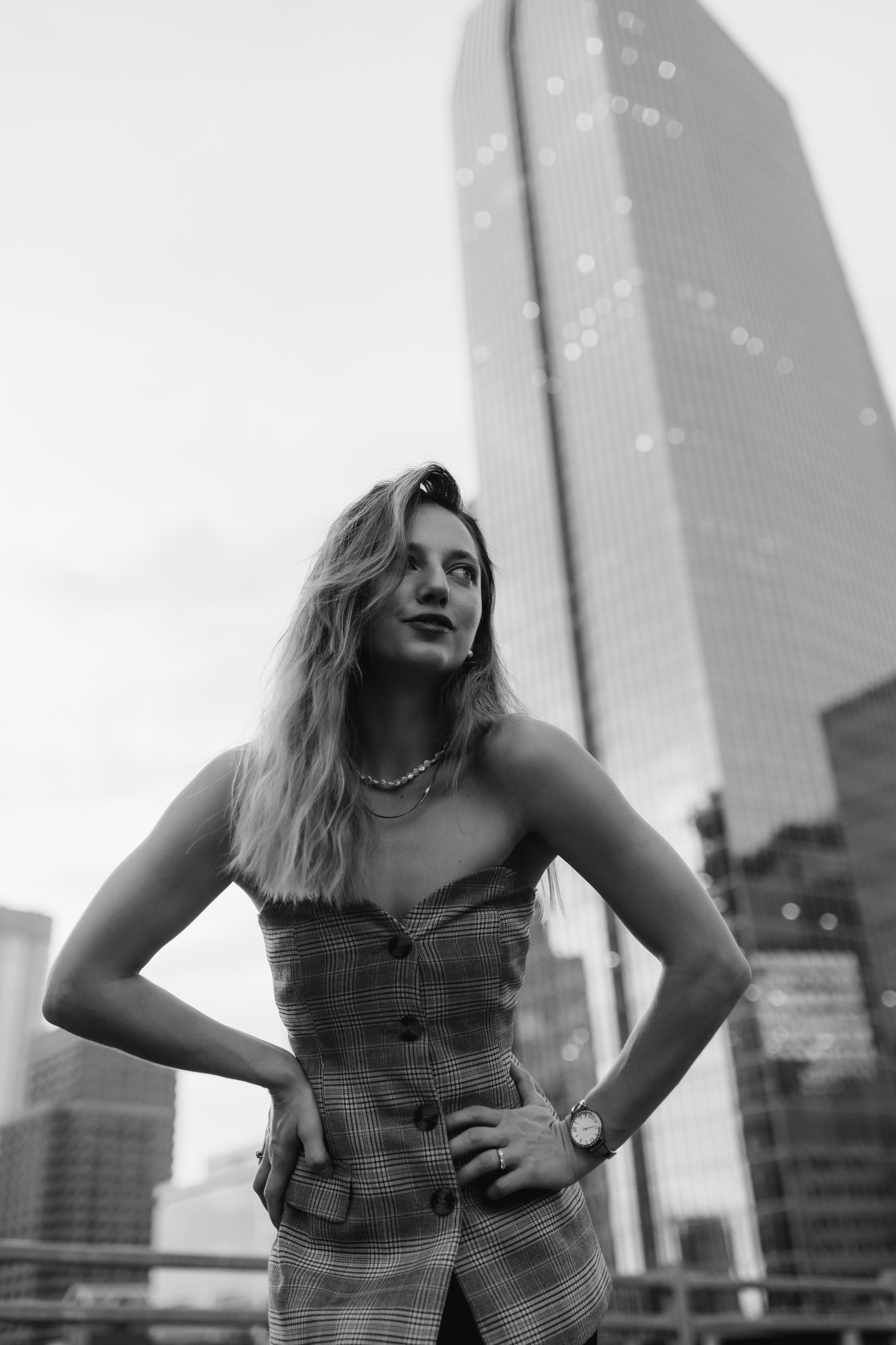 Karina. Photographer Elvira Hryshchenko