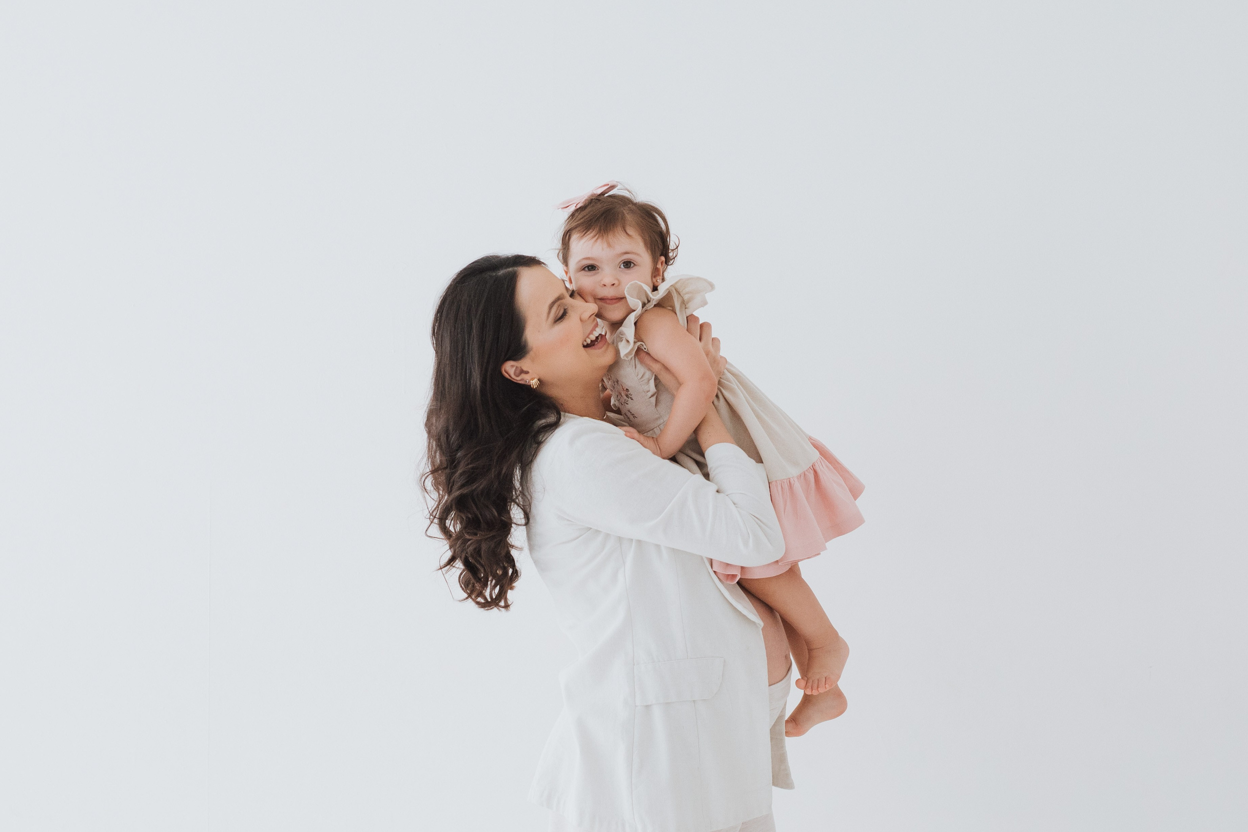 FAMÍLIA. Fotografa Isabella Câmara