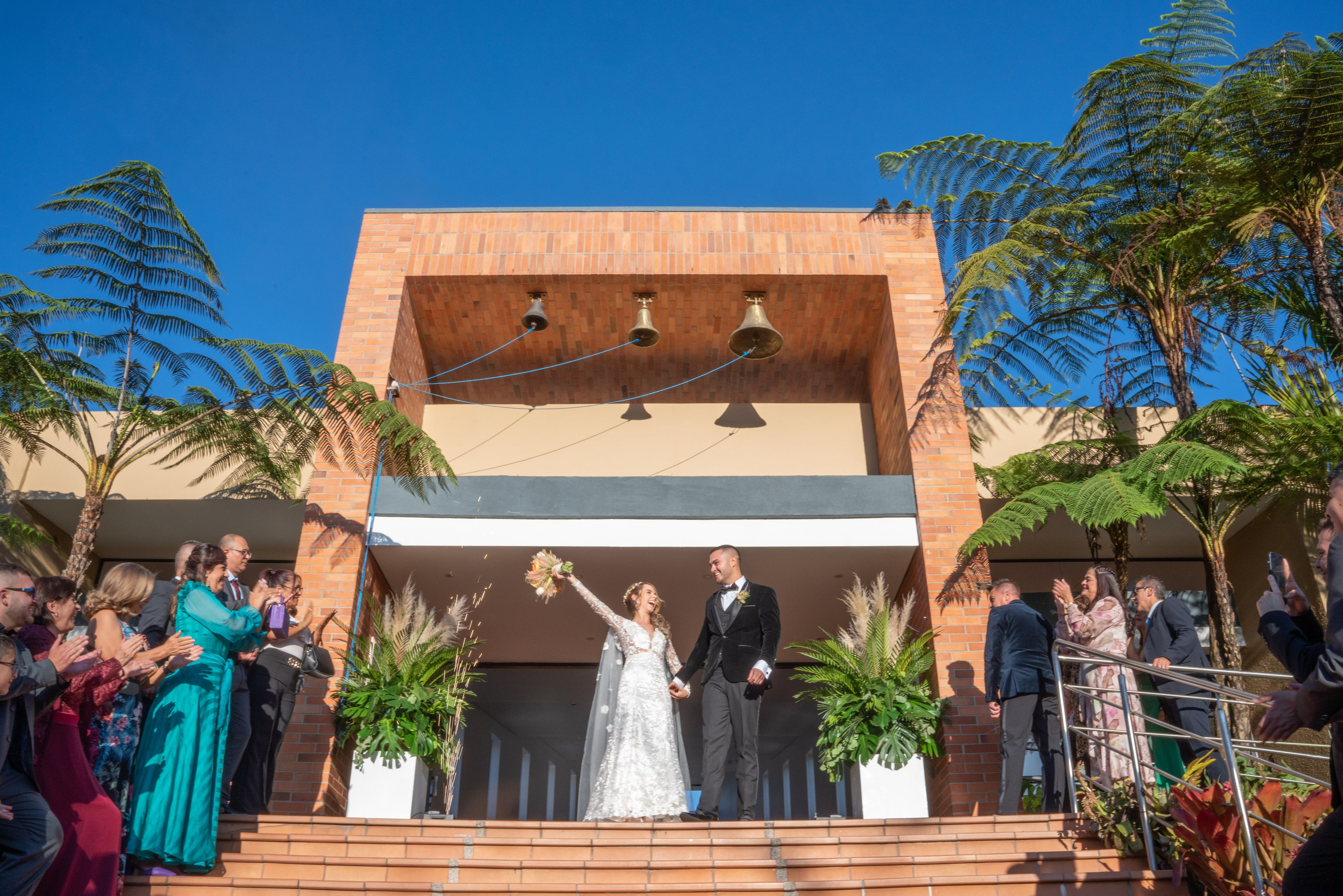 Maicol Arias Wedding Photography