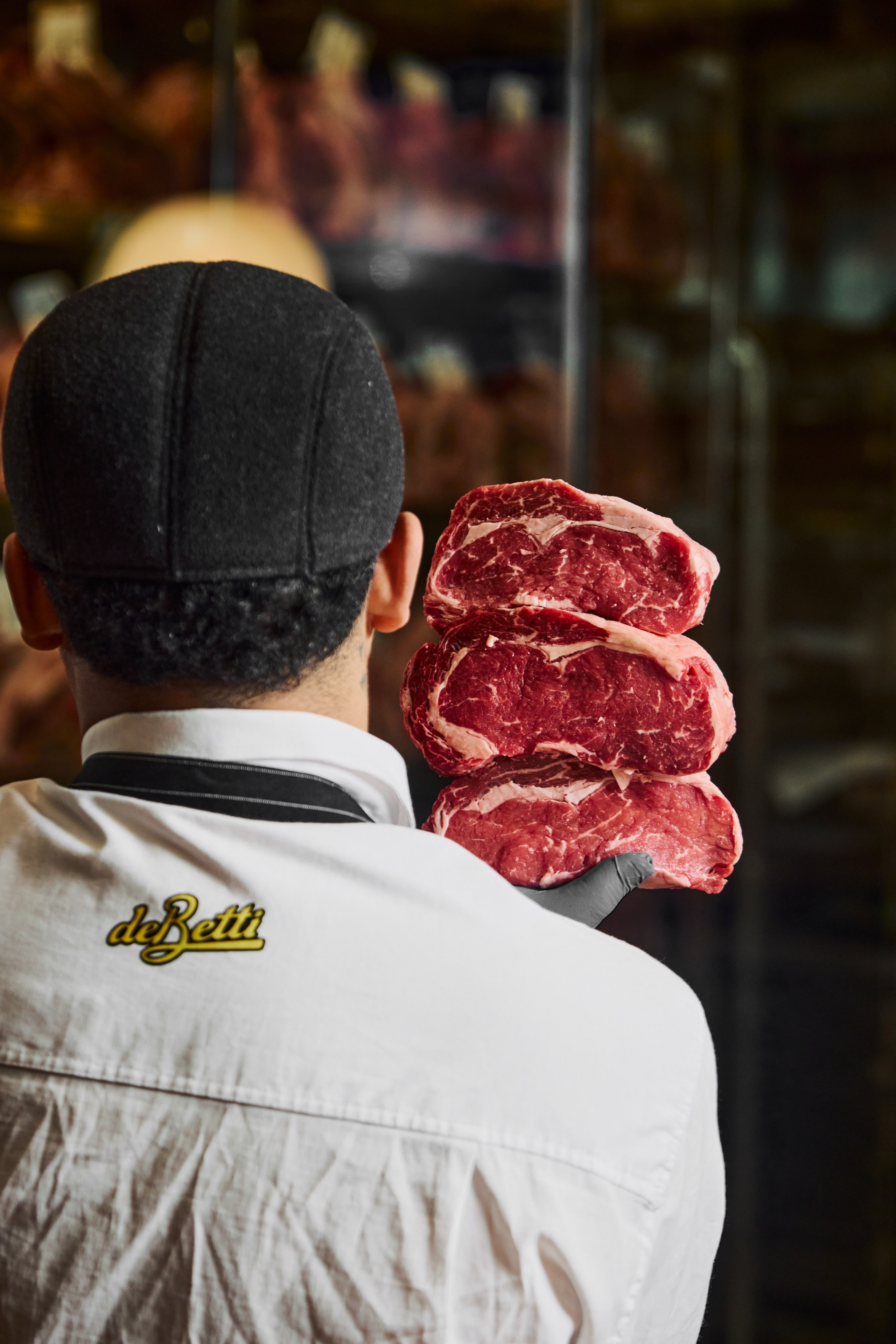 Carnes. Fotografia e Filmes Publicitários de Alimentos