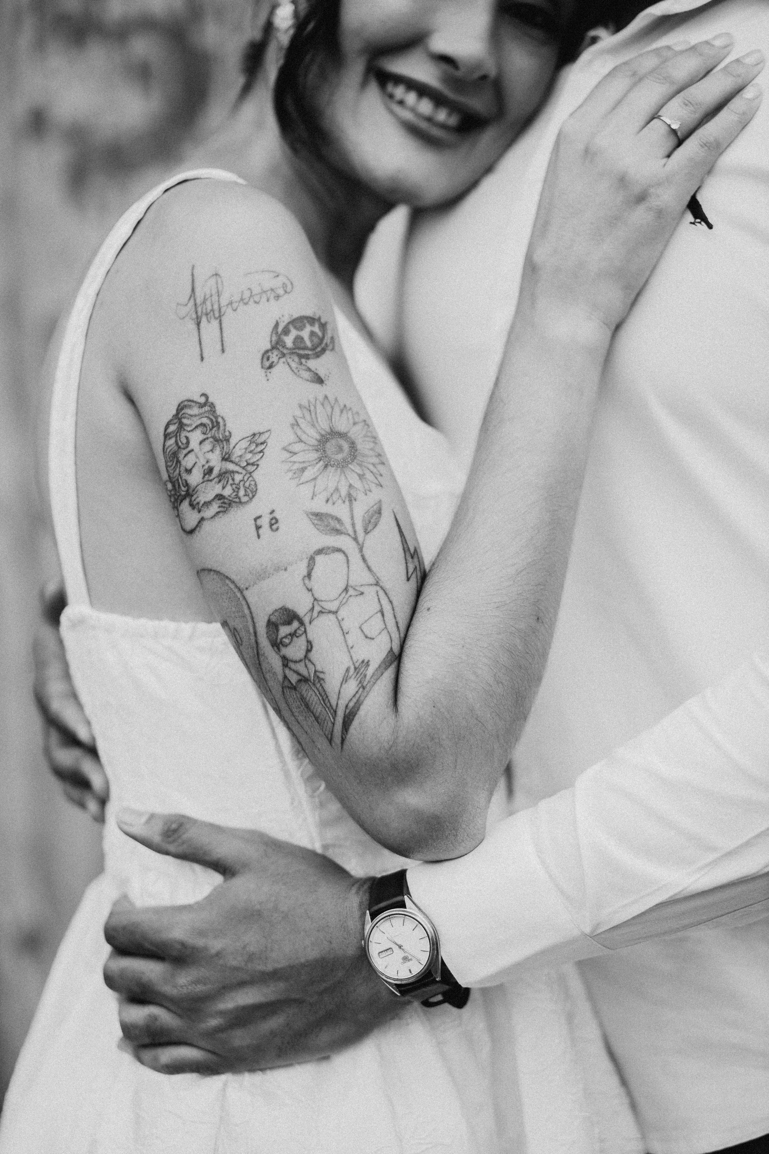 D & W — Pré Wedding com muito amor em Ouro Preto. Fotografia de casamento em Belo Horizonte