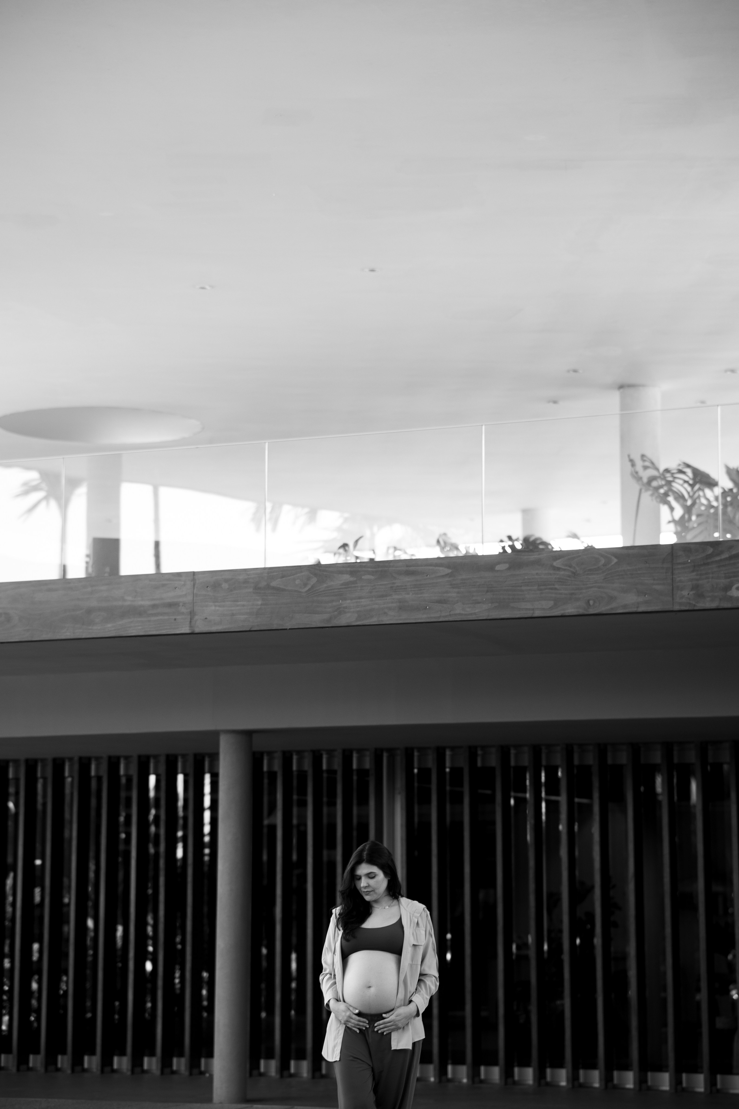 Gestante. Fotógrafo em Angra dos Reis