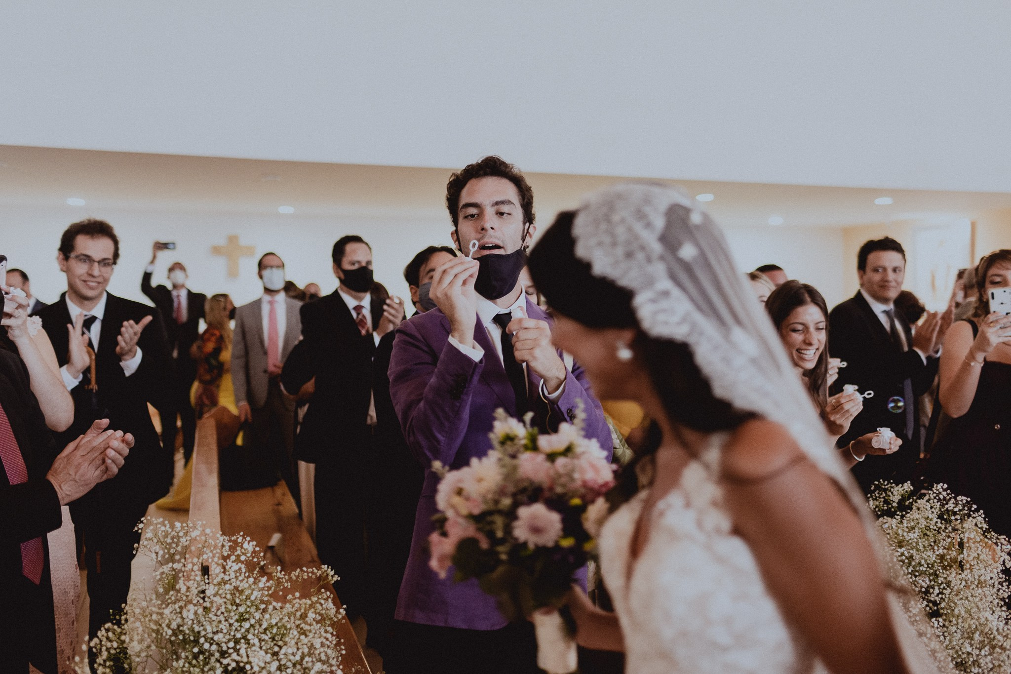 Mariana y Jaime: Boda en la florida. Fotógrafo de bodas