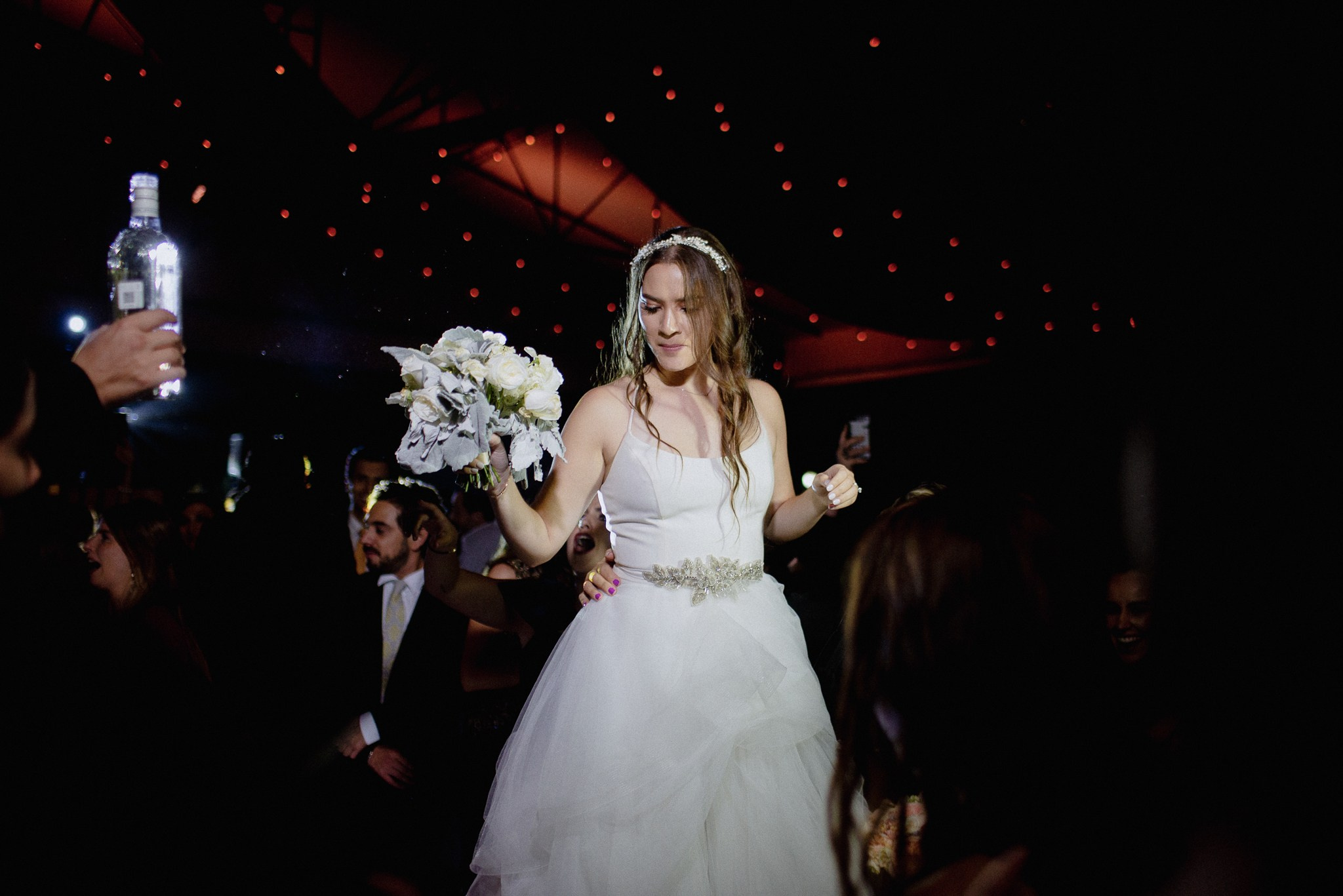 Alejandra y Bernardo: Boda en Tequisquiapan. Fotógrafo de bodas