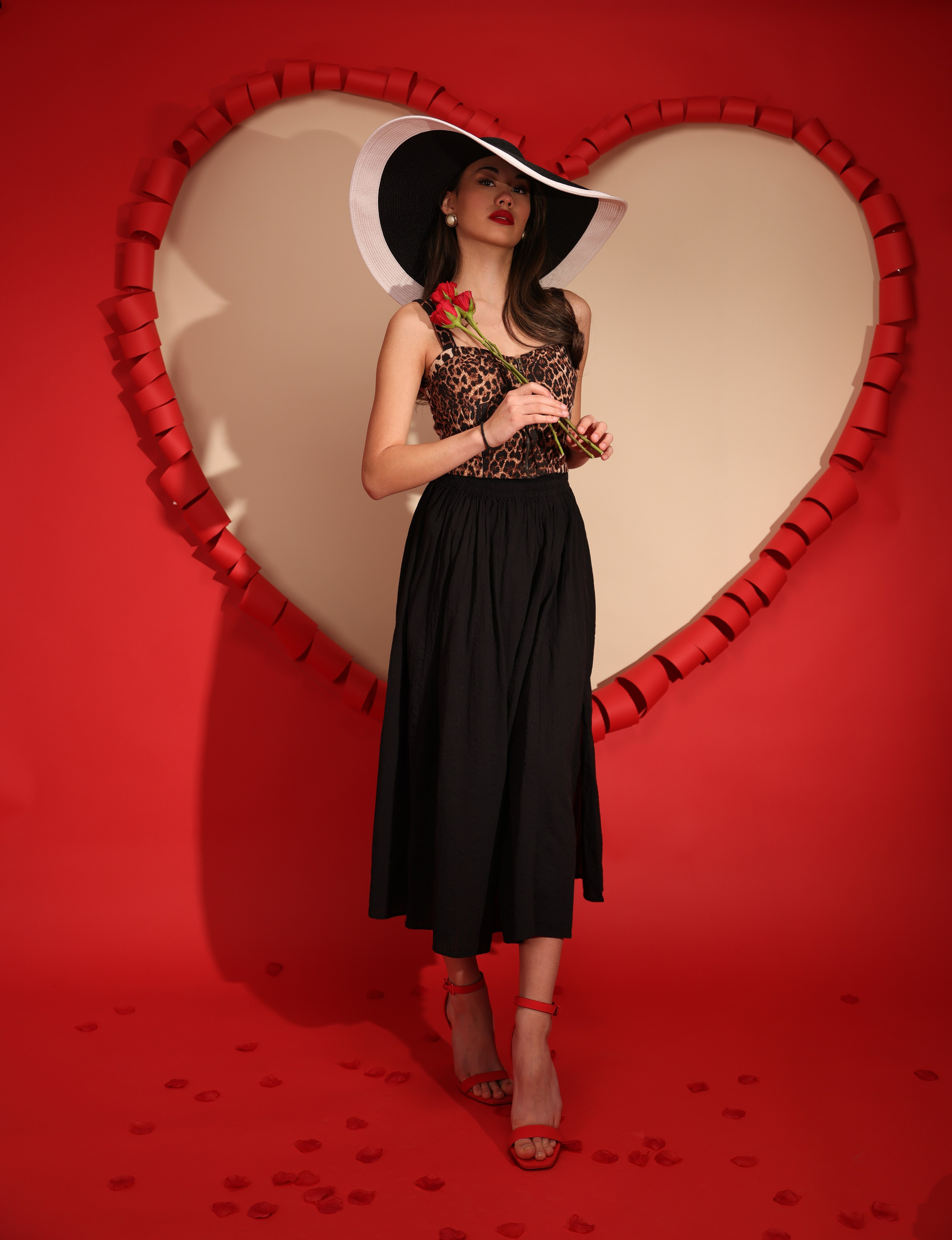 Cupid. Qura Creative — A Multidisciplinary Creative House for Styling, Fashion Direction, Photography & Visual Storytelling