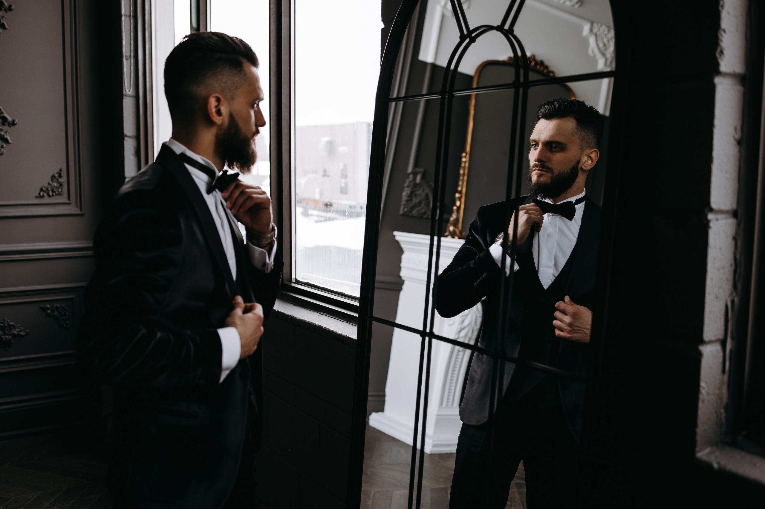 Weddings. Alex UA — Toronto photographer
