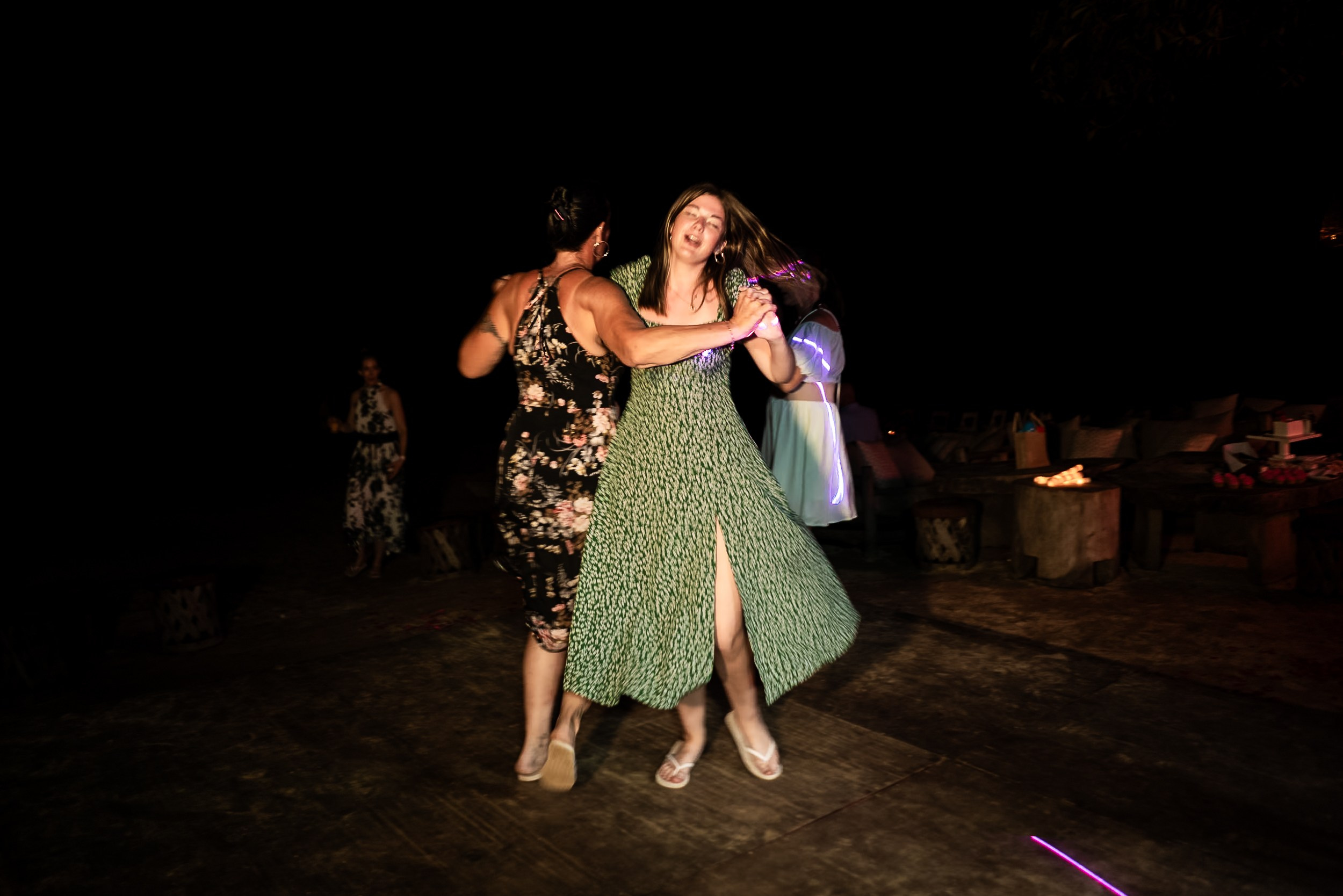 Aggie & Brian. Fotografía de Bodas Profesionales en Puerto Vallarta y Riviera Nayarit