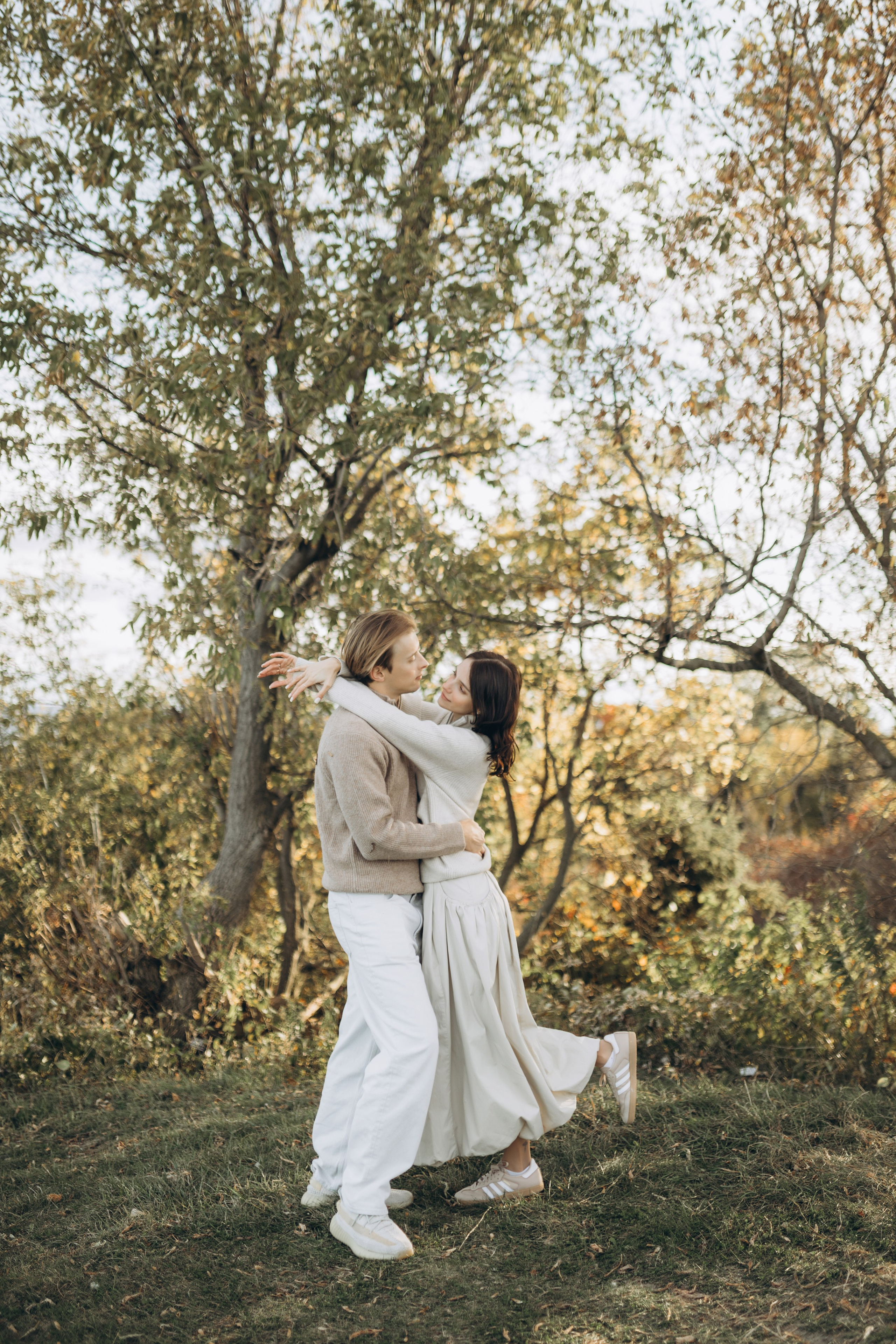 Adam & Maya. Chernenko.photography