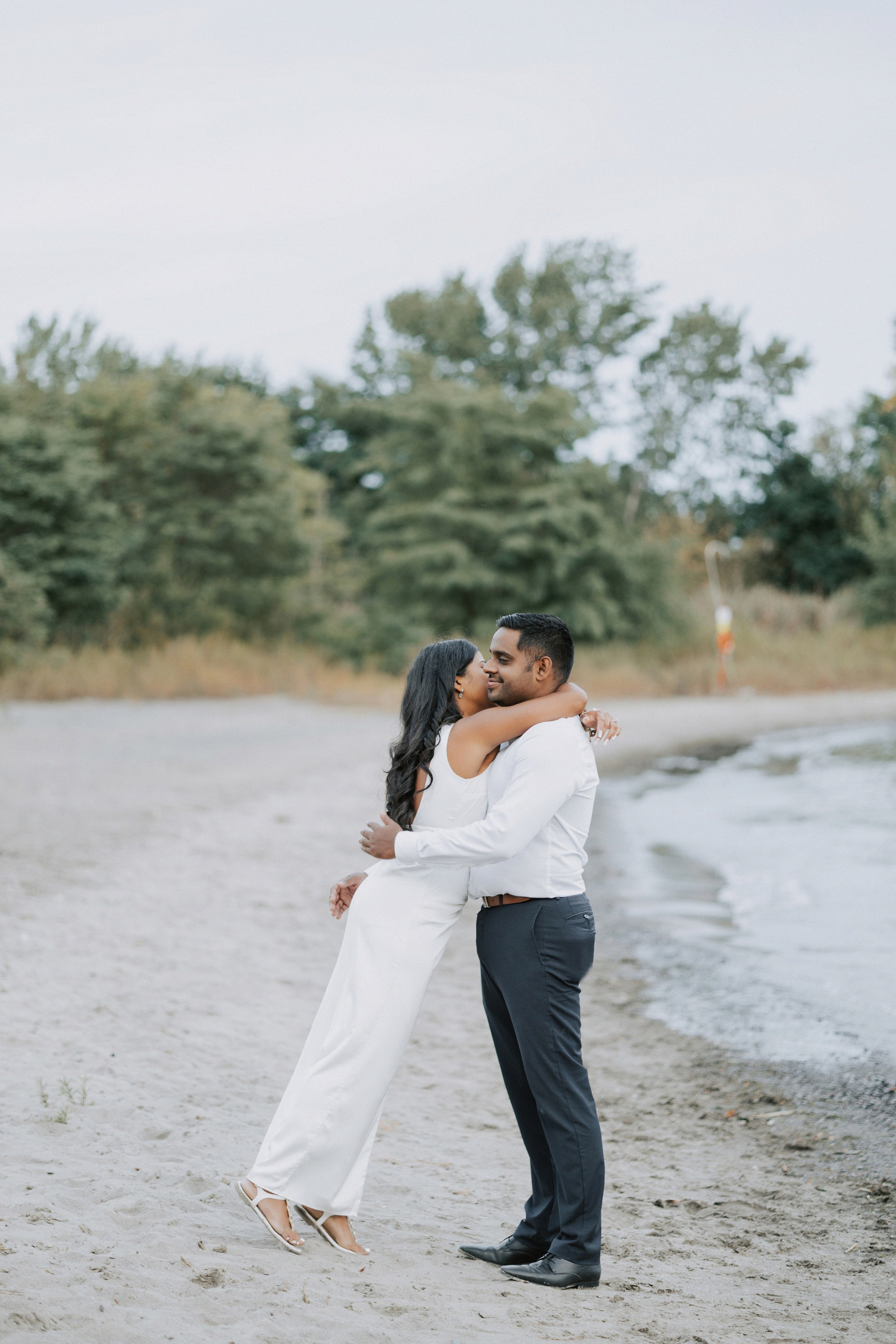 Proposal Scarborough Bluffs. Chernenko.photography