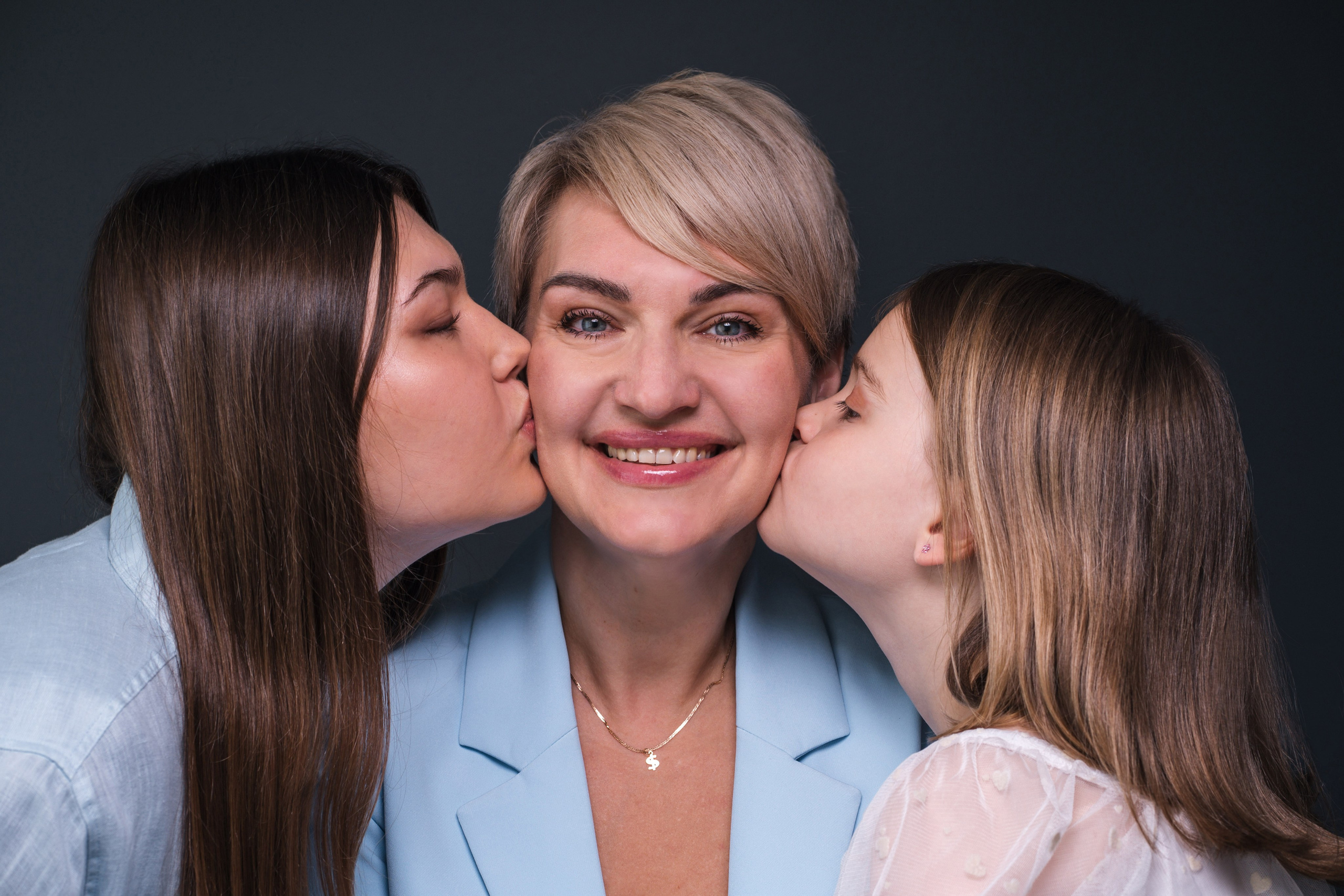 Burnaby Family photography