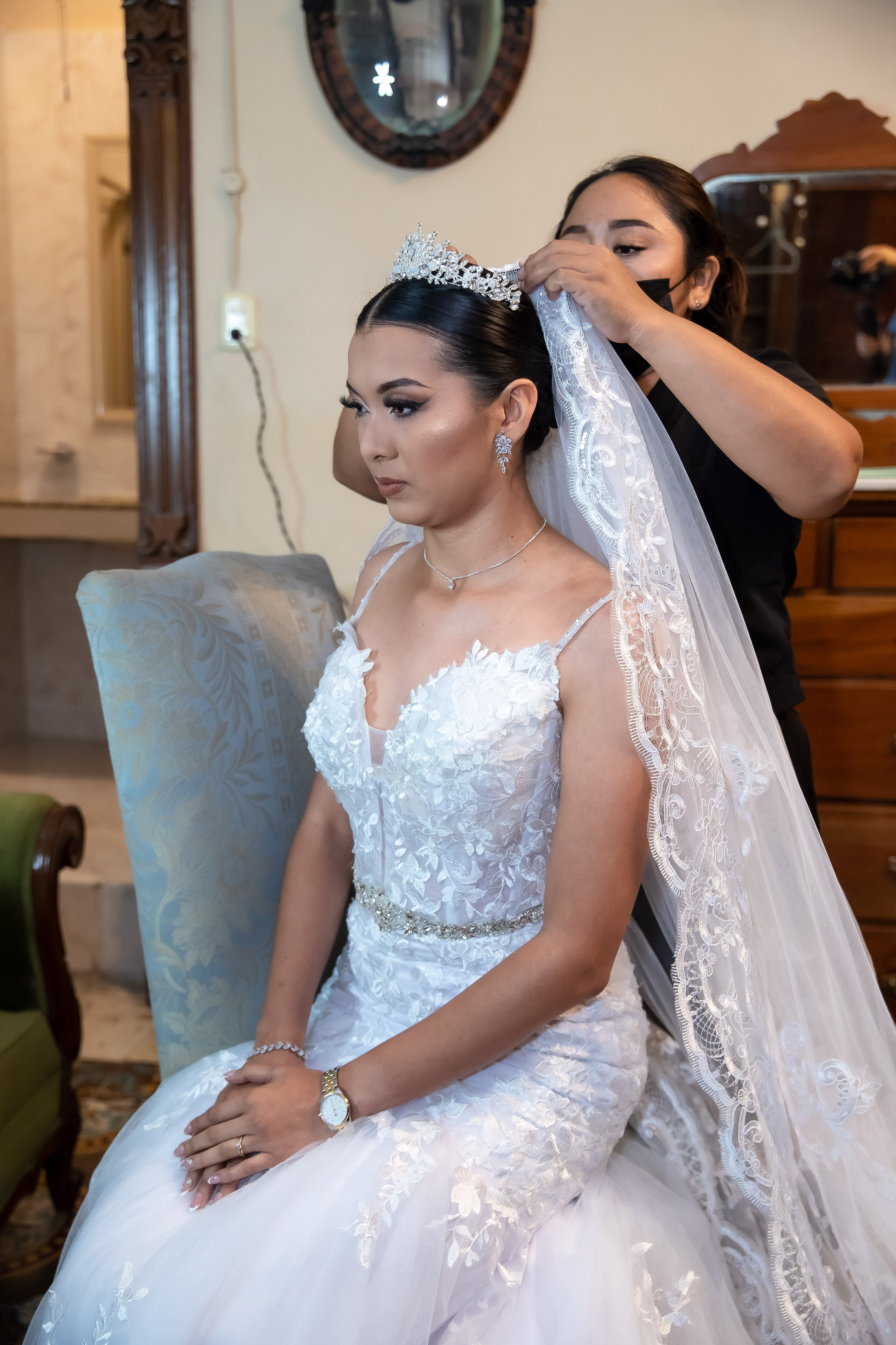 Delta & Cesar. Simón Enríquez Studio