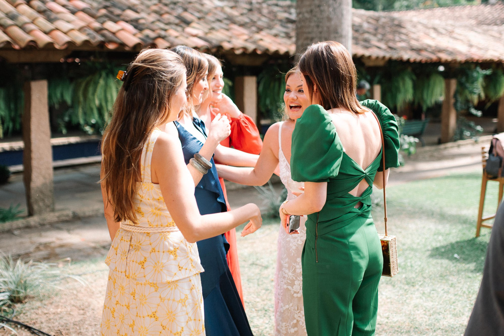 Clara e Arthur — Fazenda das Cabras. Gustavo Gaiote Fotografia