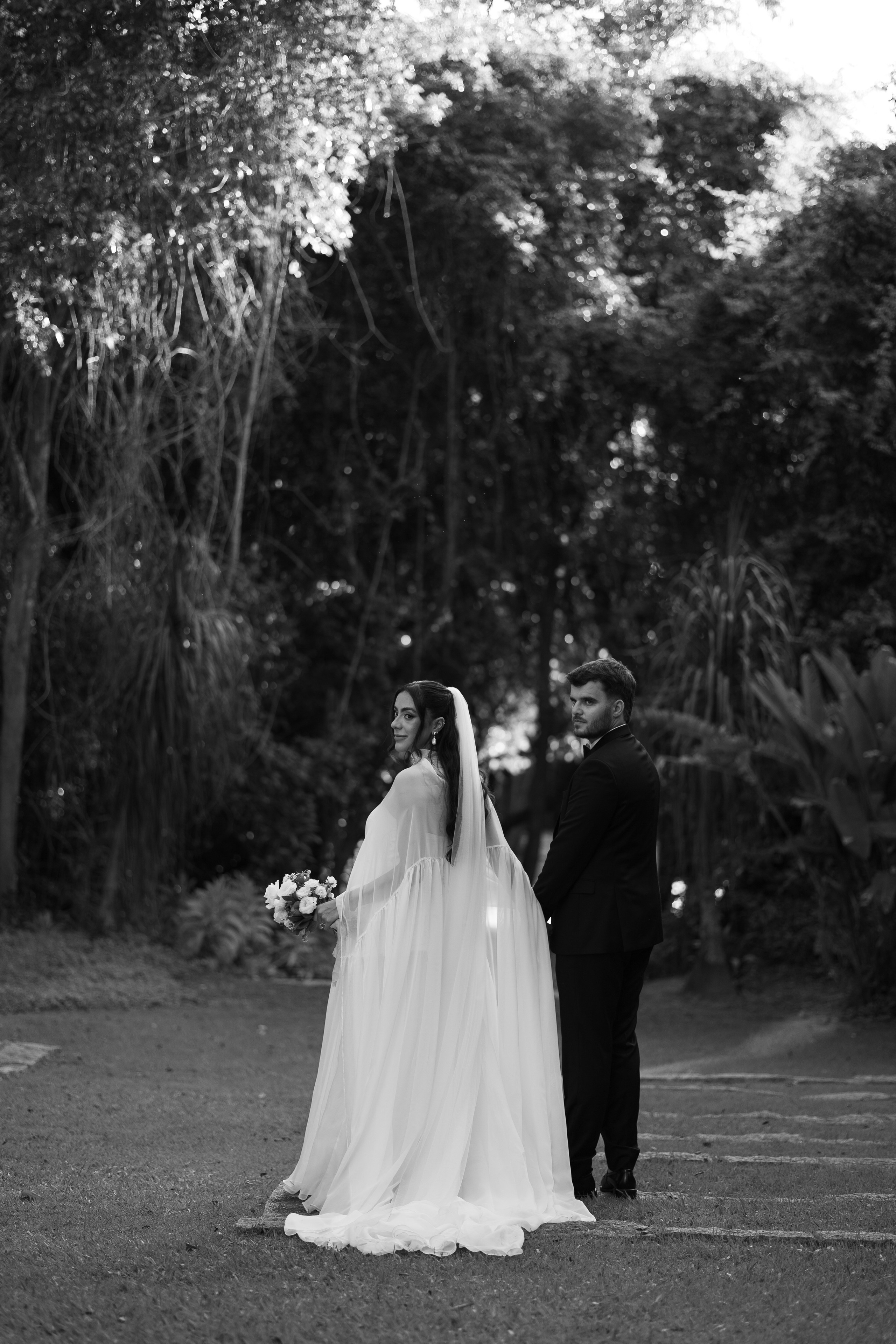 Anna e Felipe. Alexandre Borges Wedding