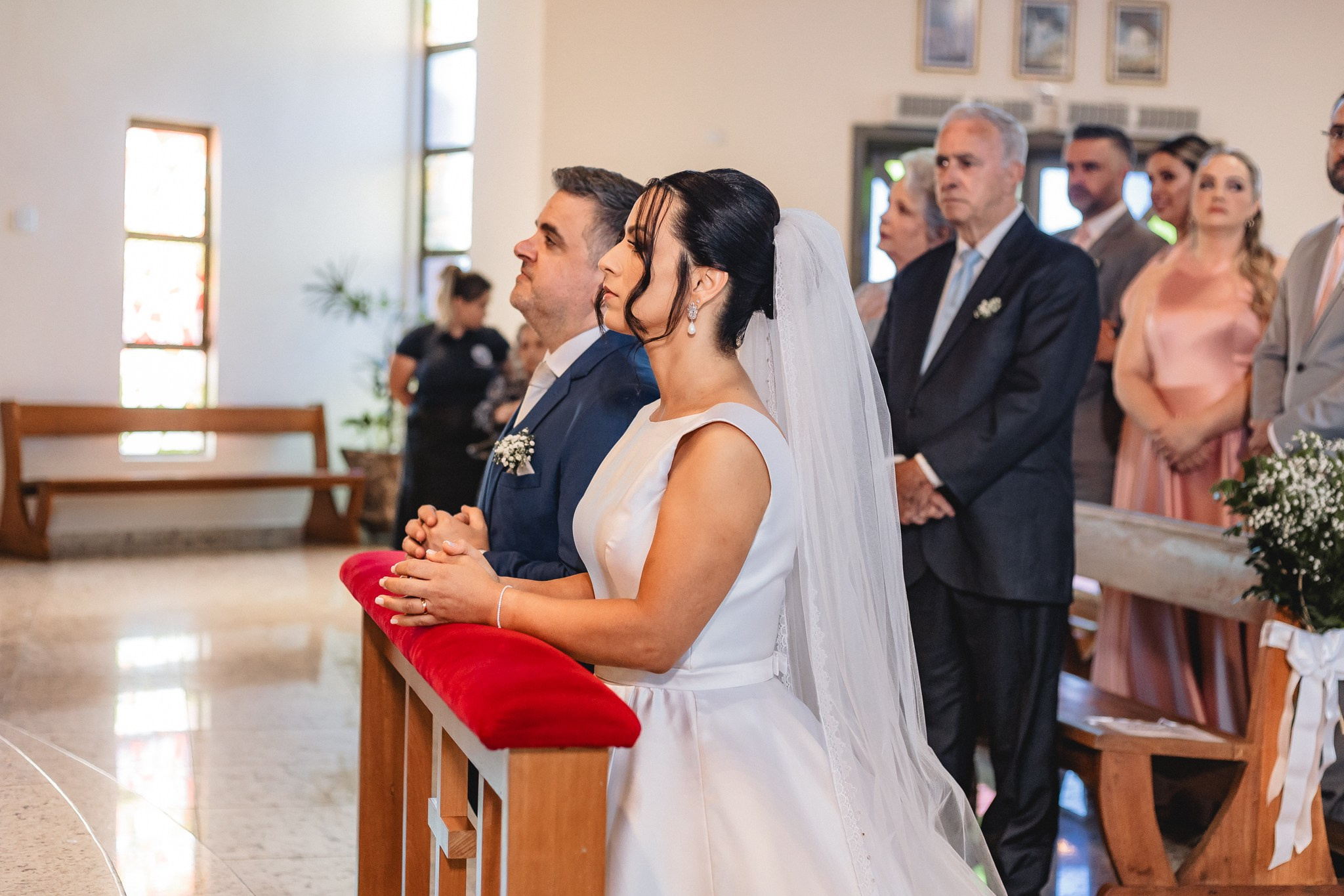 Luciana e João. Fotografo de casamento I Claudinei Moura