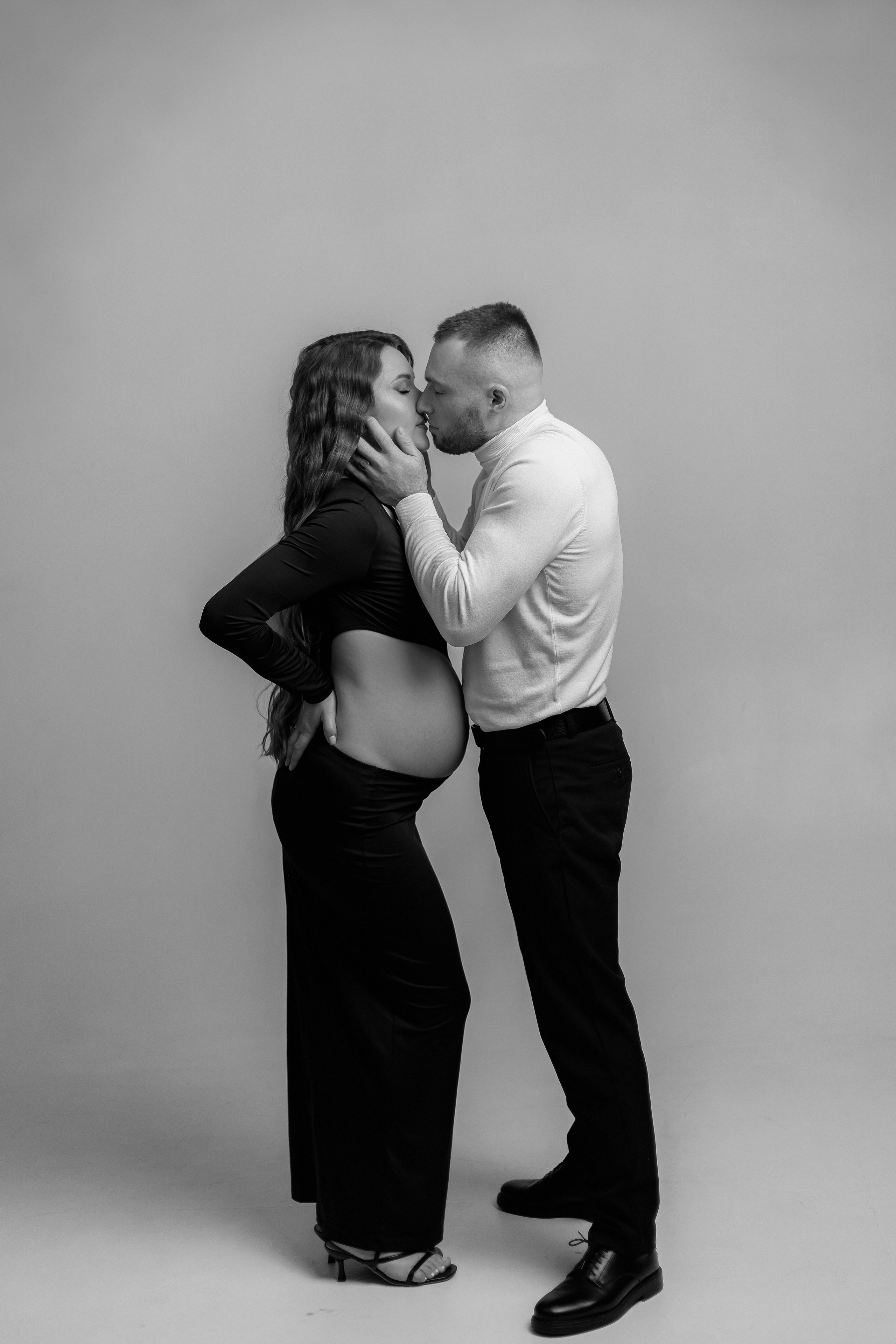 V & V. Photographer Elvira Hryshchenko