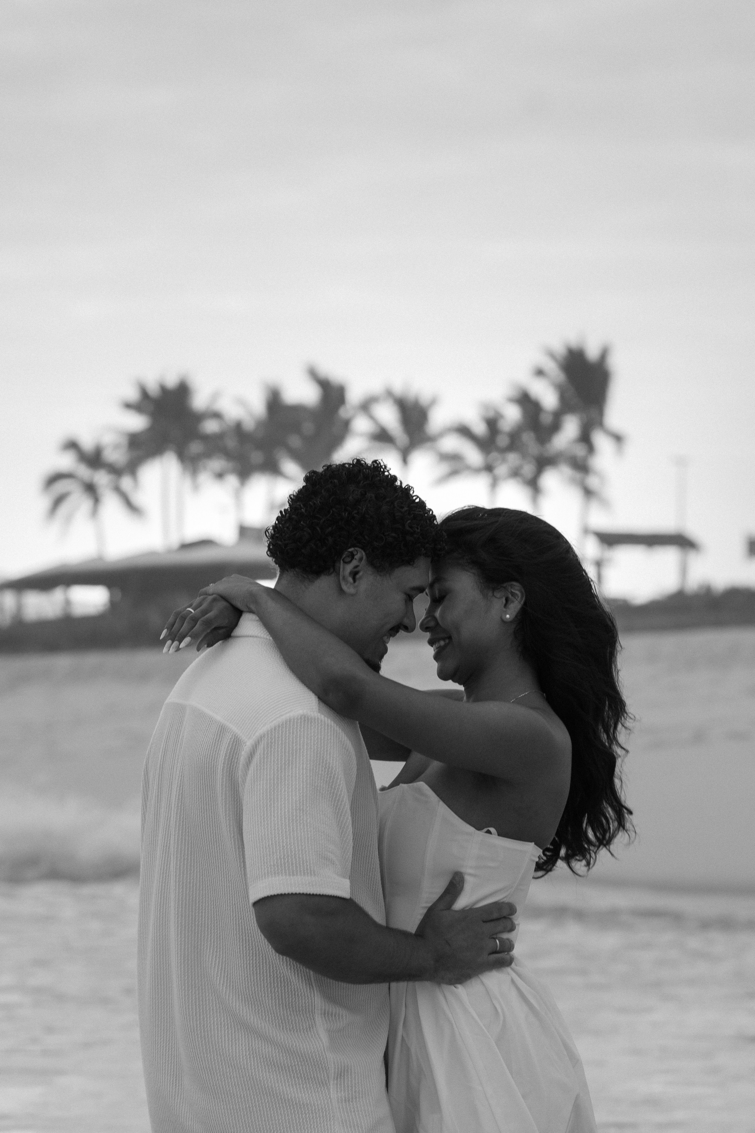 Ensaio Larissia Araujo & Samuel. Cristofr Jhons | Fotógrafo de Casamento